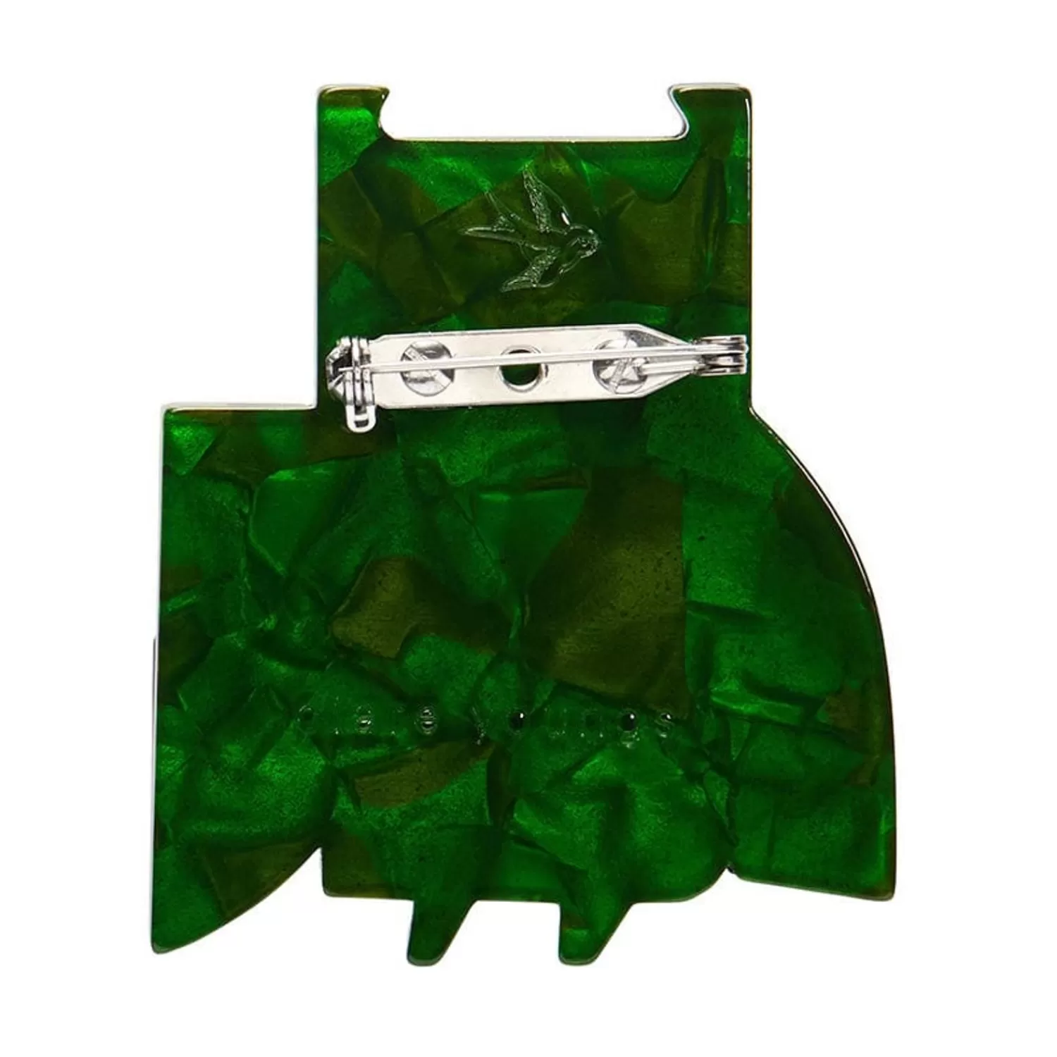 an_owl_named_hoot_brooch_3.webp An Owl Named Hoot Brooch*Erstwilder Fashion