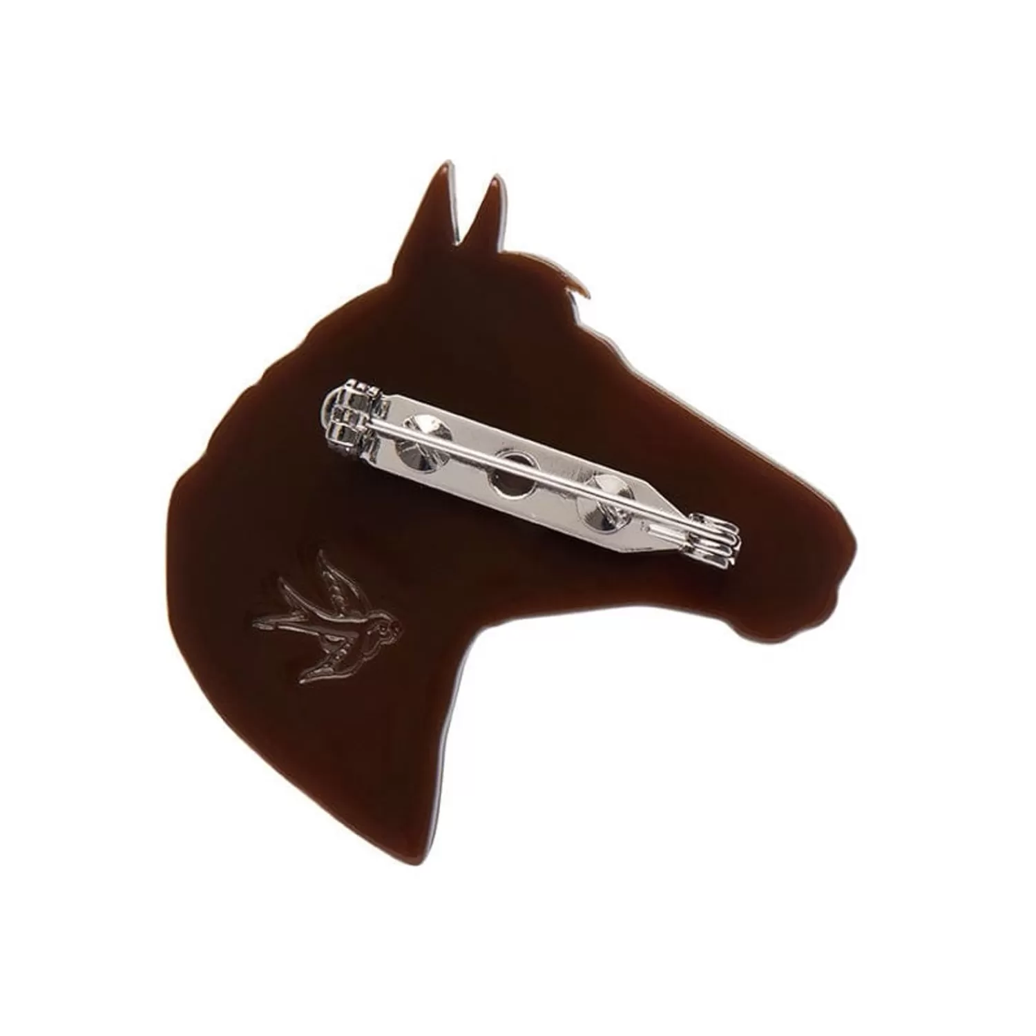 australian_waler_mini_brooch_2.webp Australian Waler Mini Brooch*Erstwilder Sale