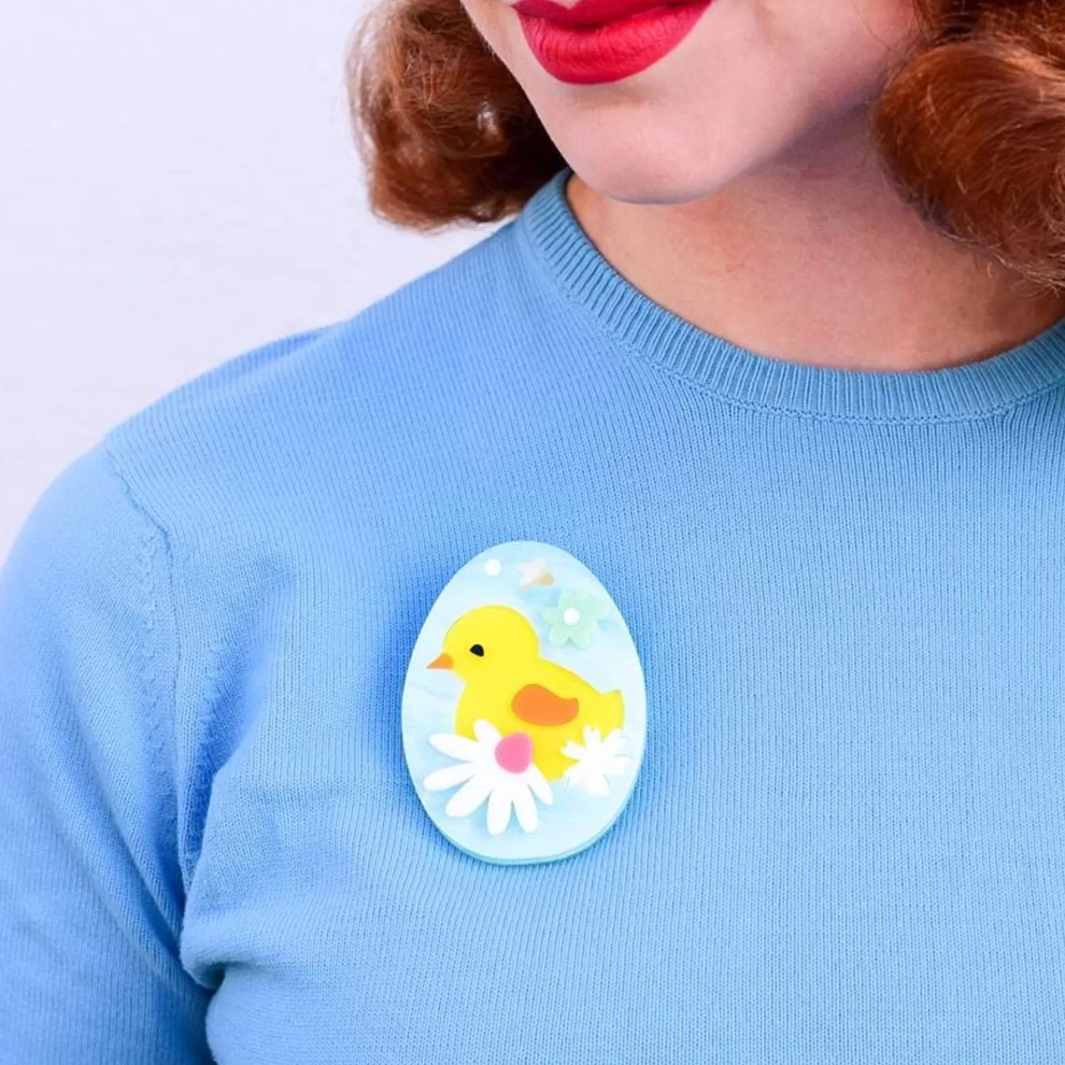 baby_bloomer_brooch_2.webp Baby Bloomer Brooch*Erstwilder Fashion