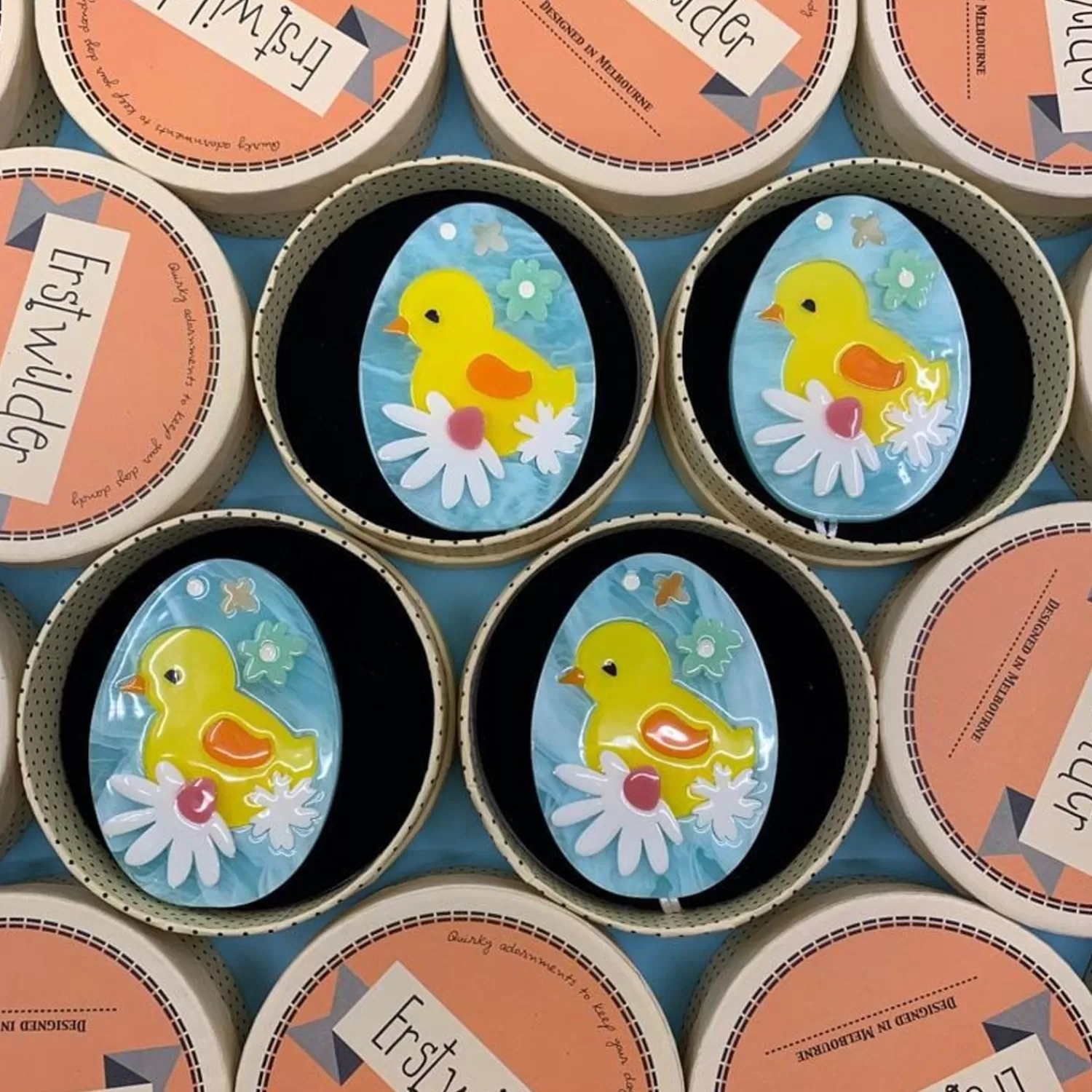 baby_bloomer_brooch_3.webp Baby Bloomer Brooch*Erstwilder Fashion