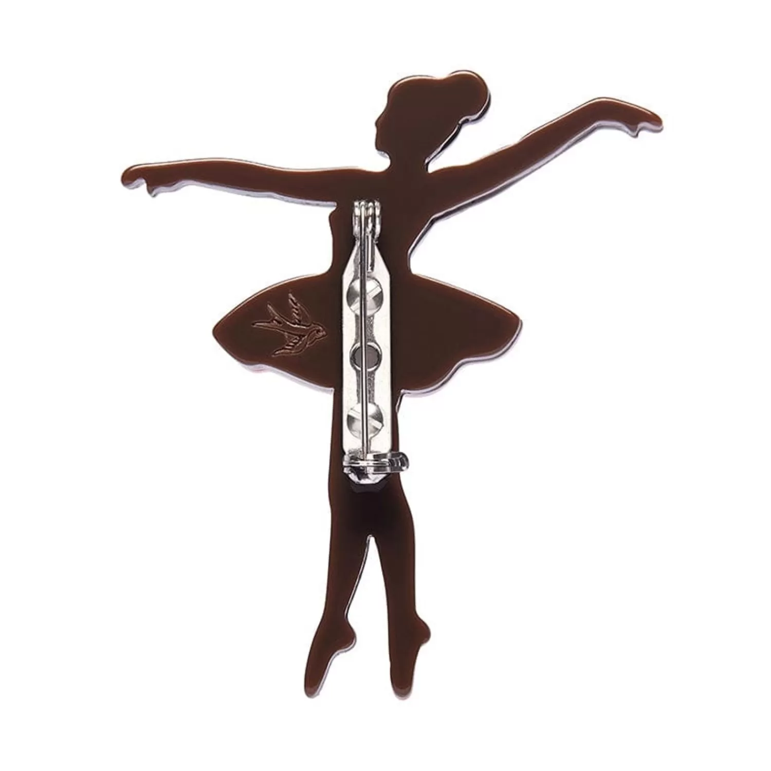 ballet_russes_brooch_3.webp Ballet Russes Brooch*Erstwilder Hot
