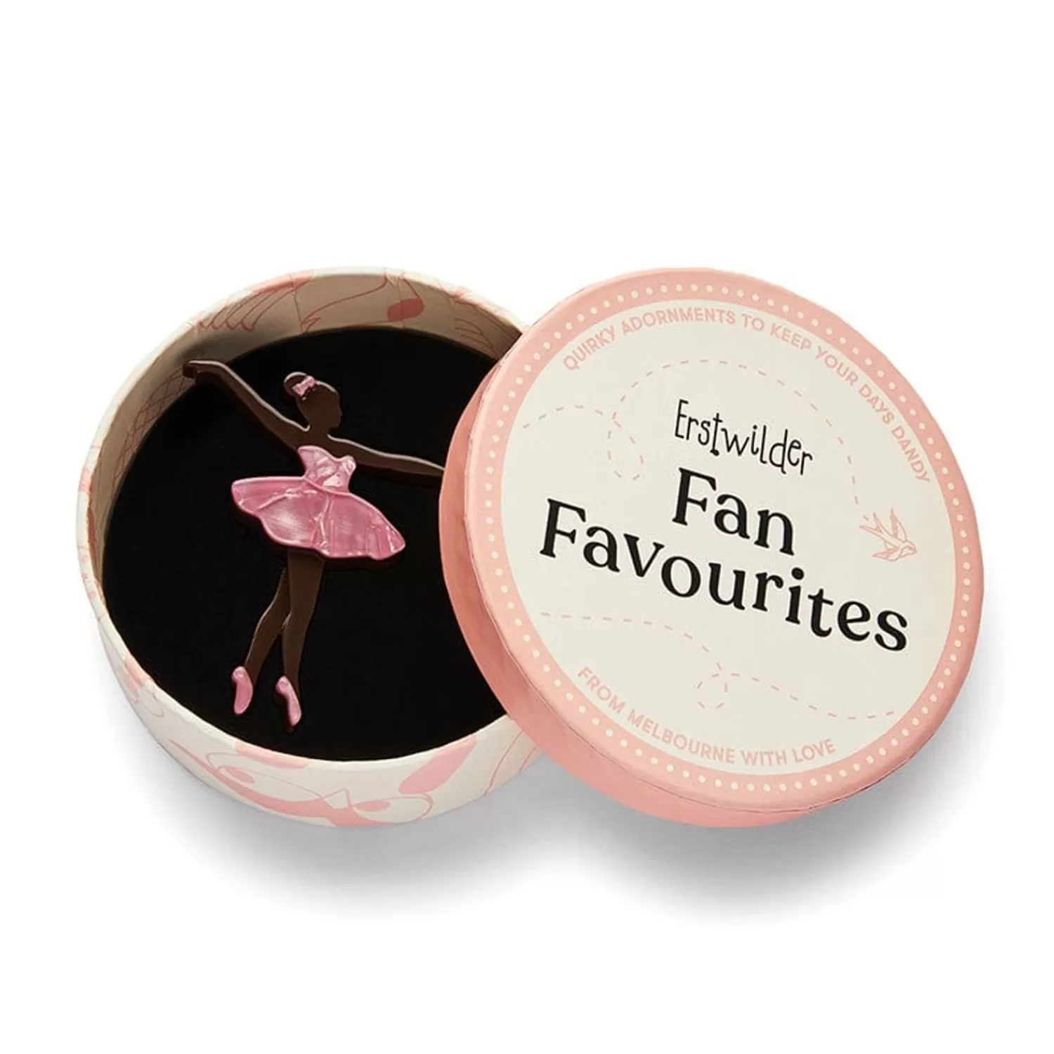 ballet_russes_brooch_4.webp Ballet Russes Brooch*Erstwilder Hot