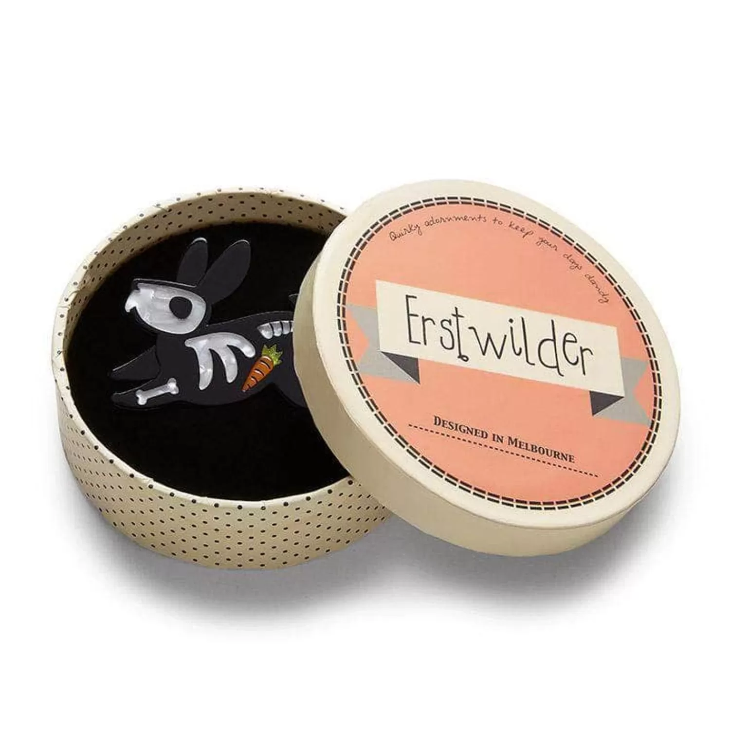 bunny_bones_brooch_2.webp Bunny Bones Brooch*Erstwilder Best