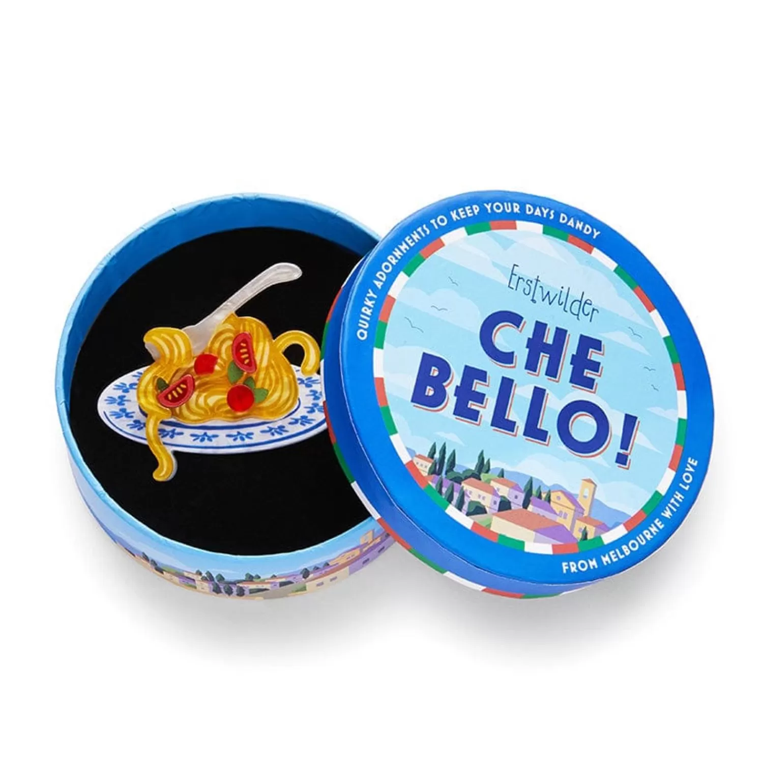 buon_appetito_brooch_4.webp Buon Appetito Brooch*Erstwilder Best