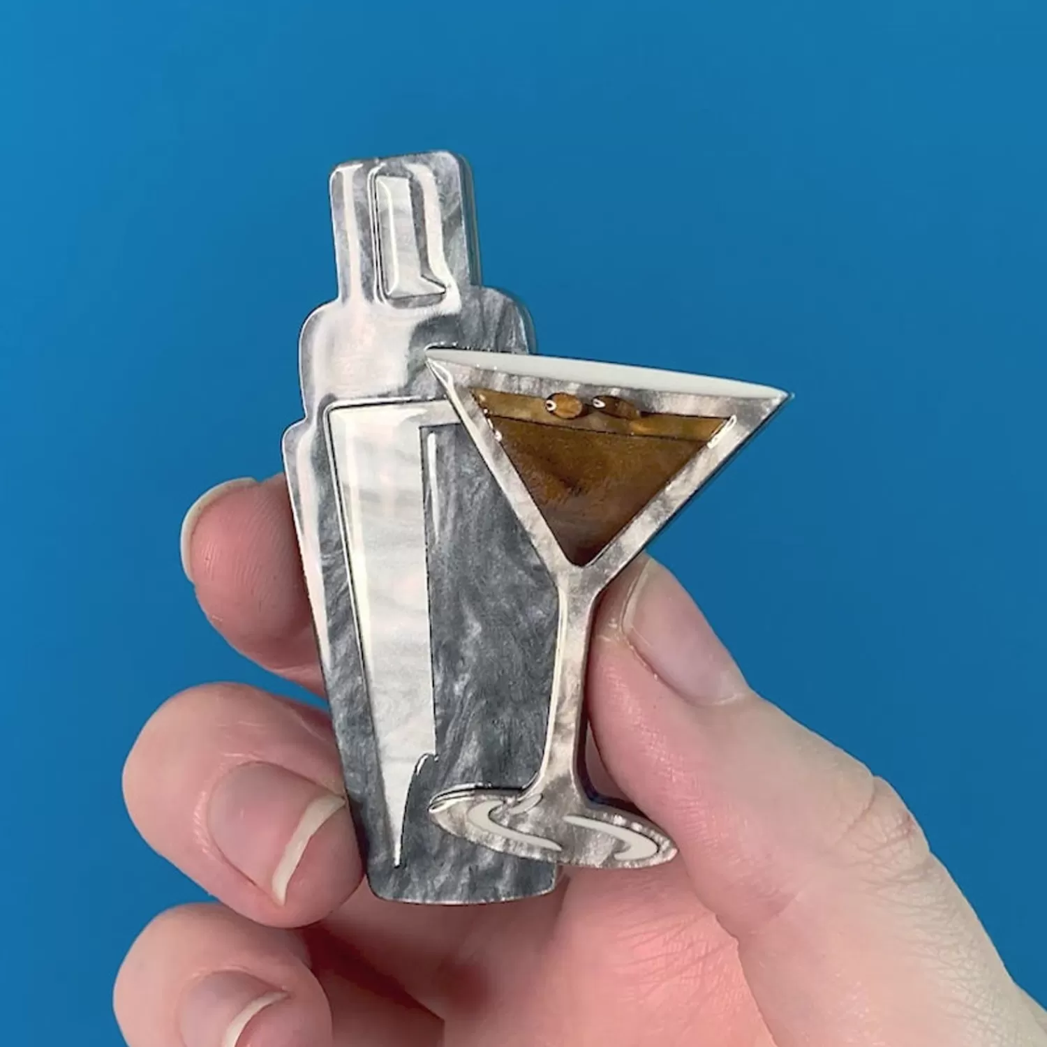 buonanotte_brooch_2.webp Buonanotte Brooch*Erstwilder Store