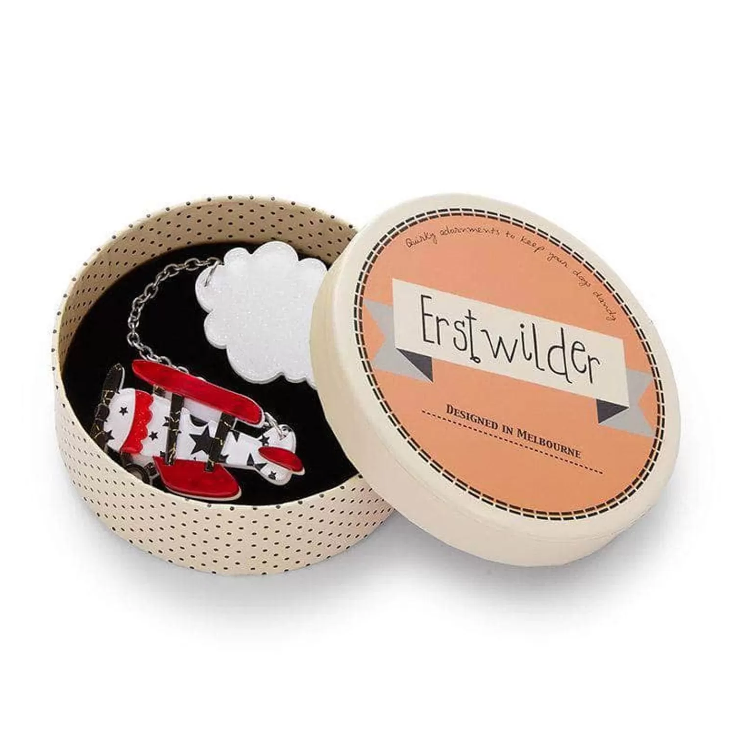 captain_cumulus_brooch_2.webp Captain Cumulus Brooch*Erstwilder Online