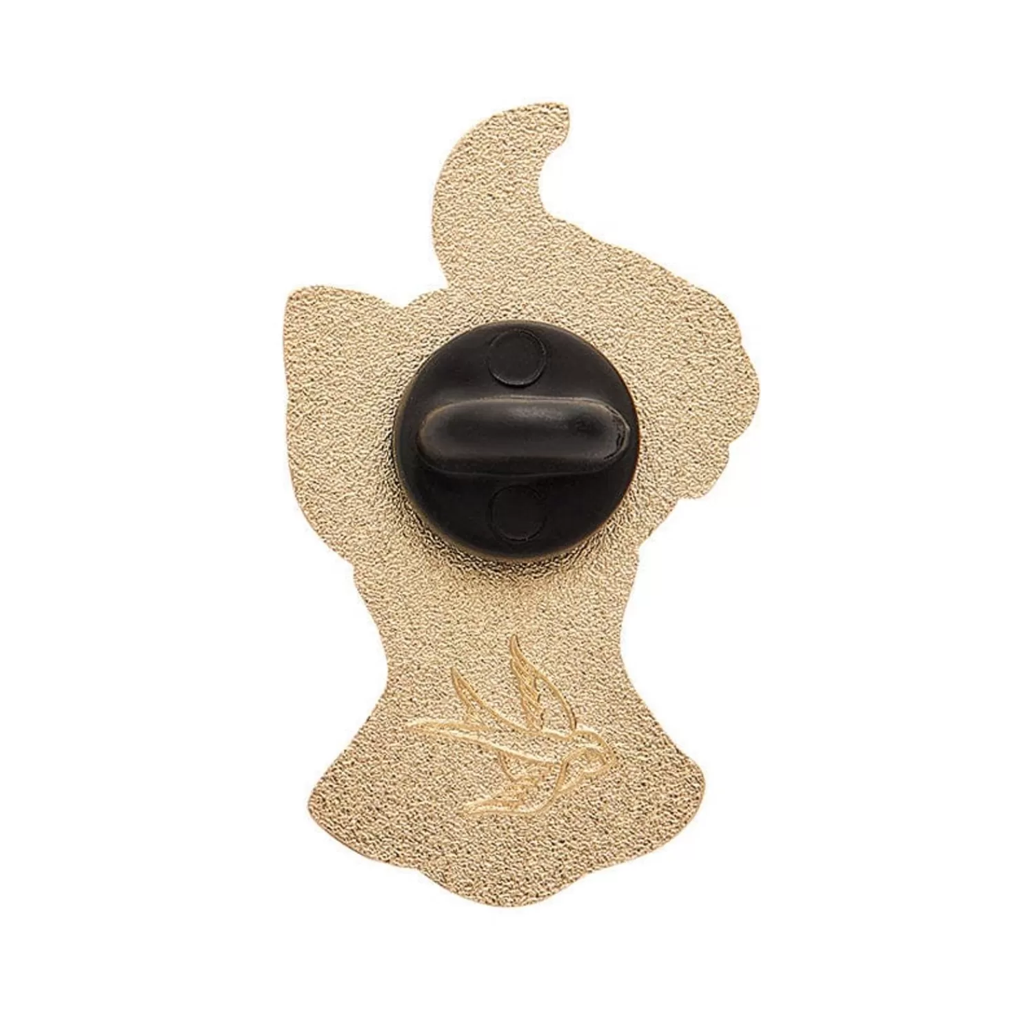 cat_in_a_hat_enamel_pin_3.webp Cat In A Hat Enamel Pin*Erstwilder Cheap