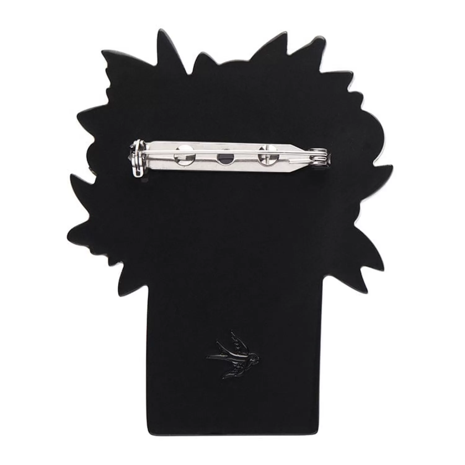 catmen_miranda_brooch_2.webp Catmen Miranda Brooch*Erstwilder Discount