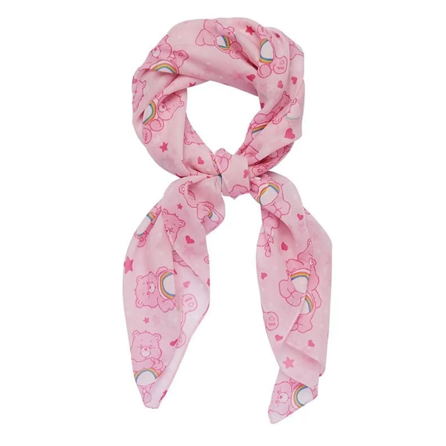 cheer_bear_large_neck_scarf_2.webp Cheer Bear Large Neck Scarf*Erstwilder Best Sale