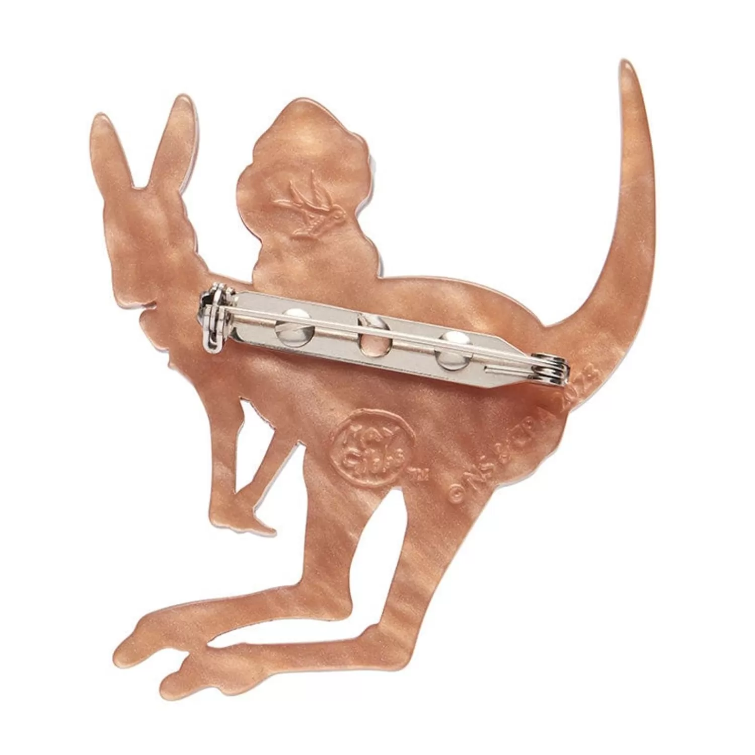 christmas_bounce_brooch_3.webp Christmas Bounce Brooch*Erstwilder Online