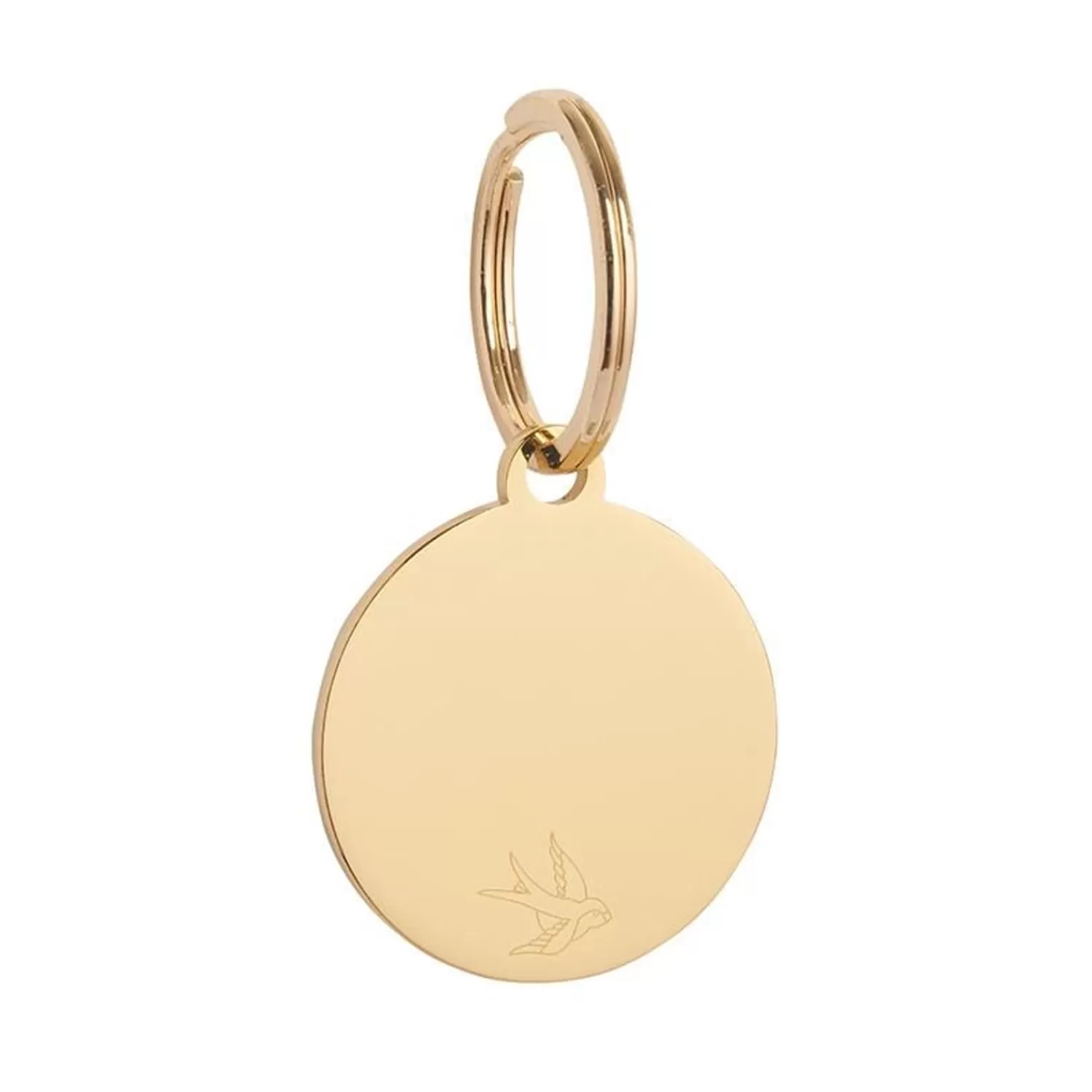 christmas_spiffy_enamel_pet_charm_3.webp Christmas Spiffy Enamel Pet Charm*Erstwilder Sale