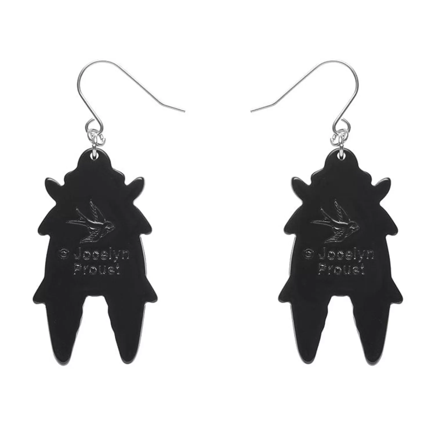 cicadian_rhythms_earrings_2.webp Cicadian Rhythms Earrings*Erstwilder Outlet