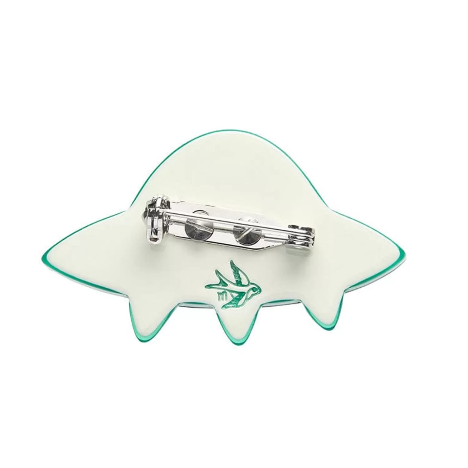 close_encounter_mini_brooch_2.webp Close Encounter Mini Brooch*Erstwilder Online