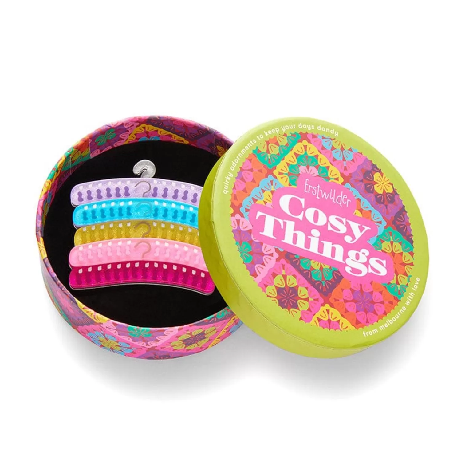 clothes_hanger_set_brooch_4.webp Clothes Hanger Set Brooch*Erstwilder Cheap