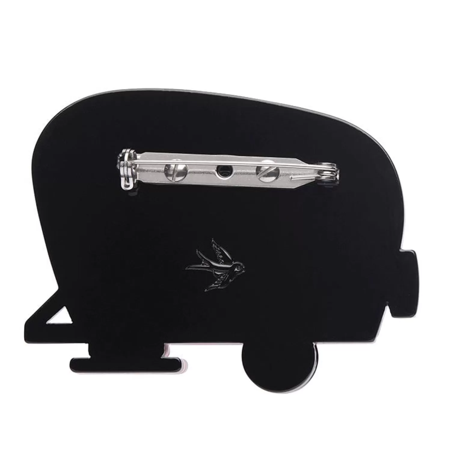 cosiest_of_campers_brooch_3.webp Cosiest Of Campers Brooch*Erstwilder Fashion