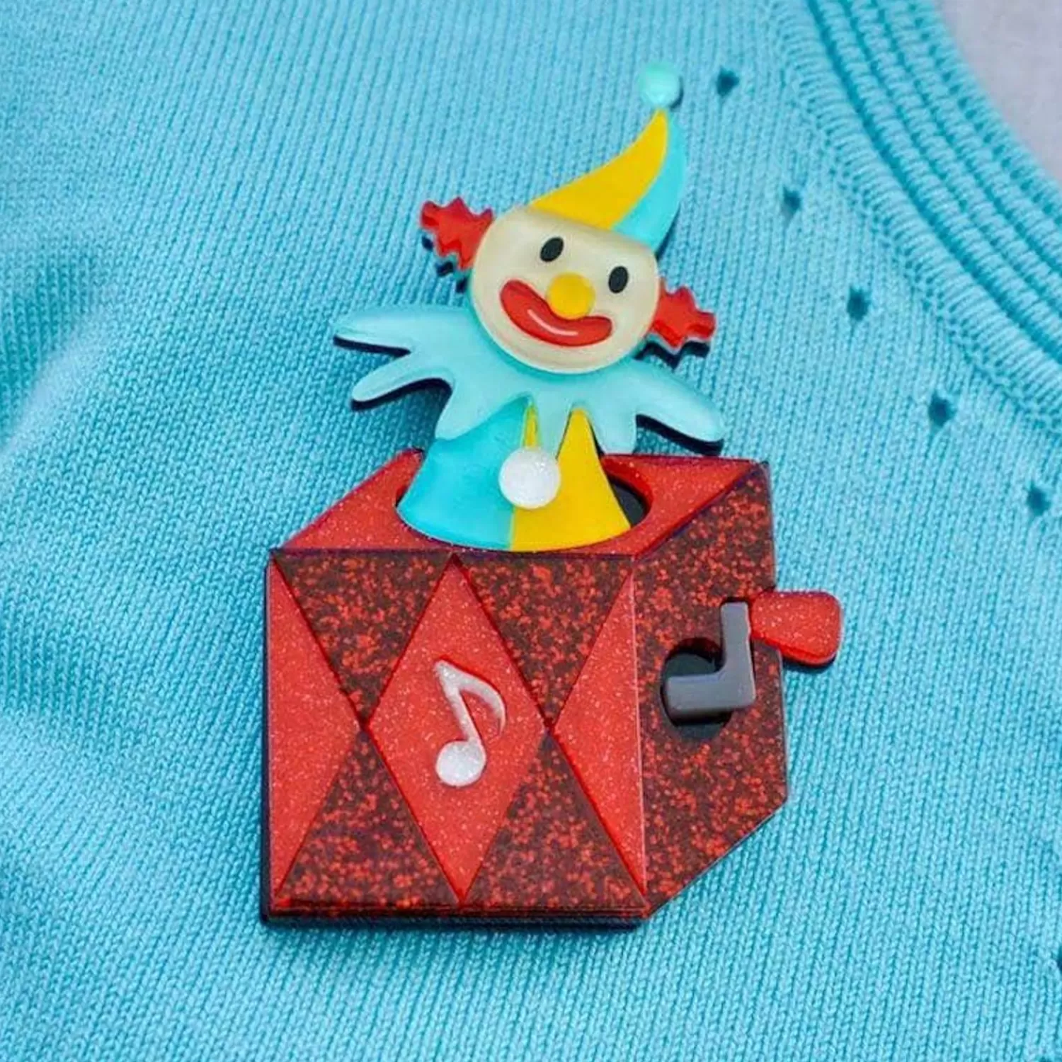 cranky_jack_toy_brooch_2.webp Cranky Jack Toy Brooch*Erstwilder Online