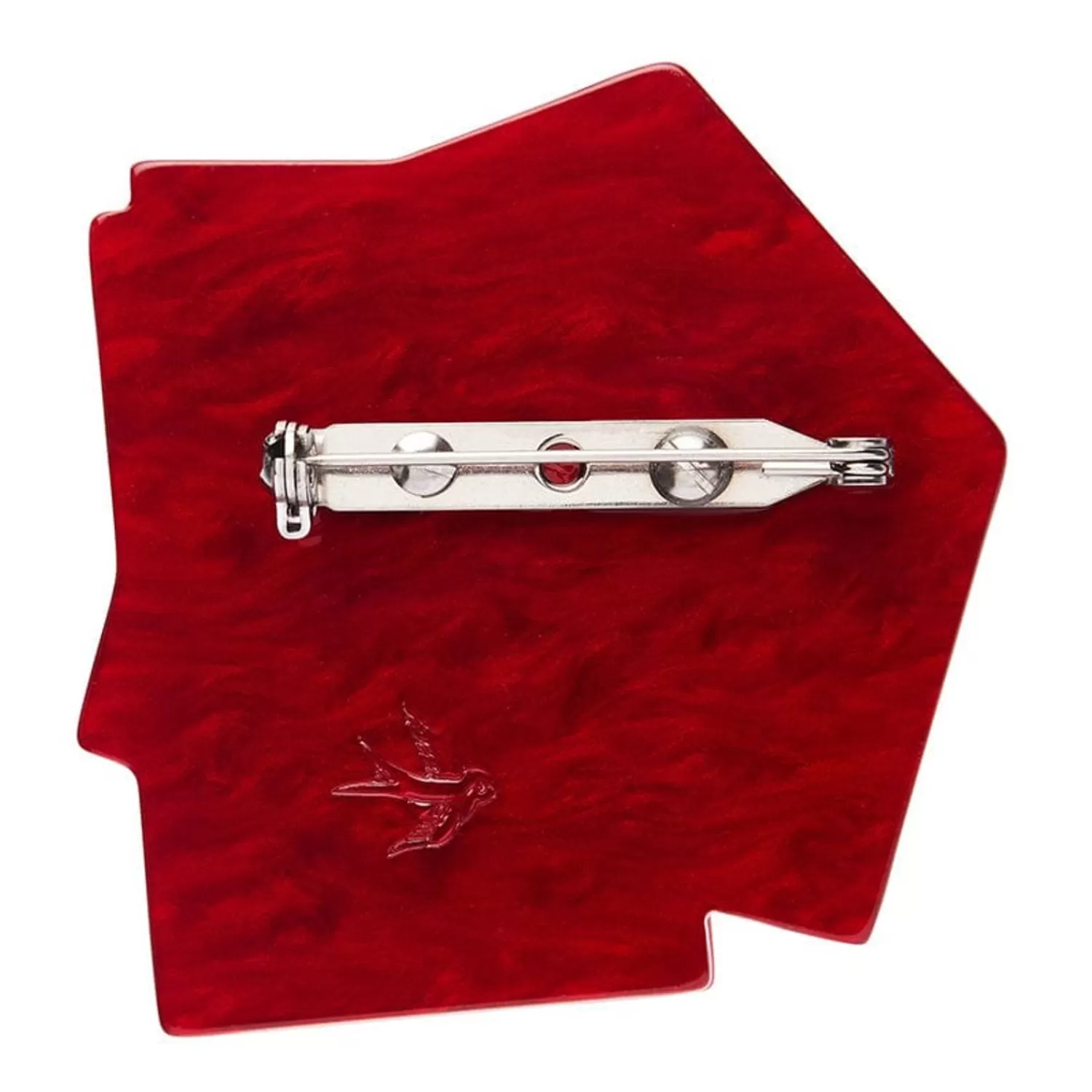 cuddle_up_partner_brooch_3.webp Cuddle Up Partner Brooch*Erstwilder Cheap