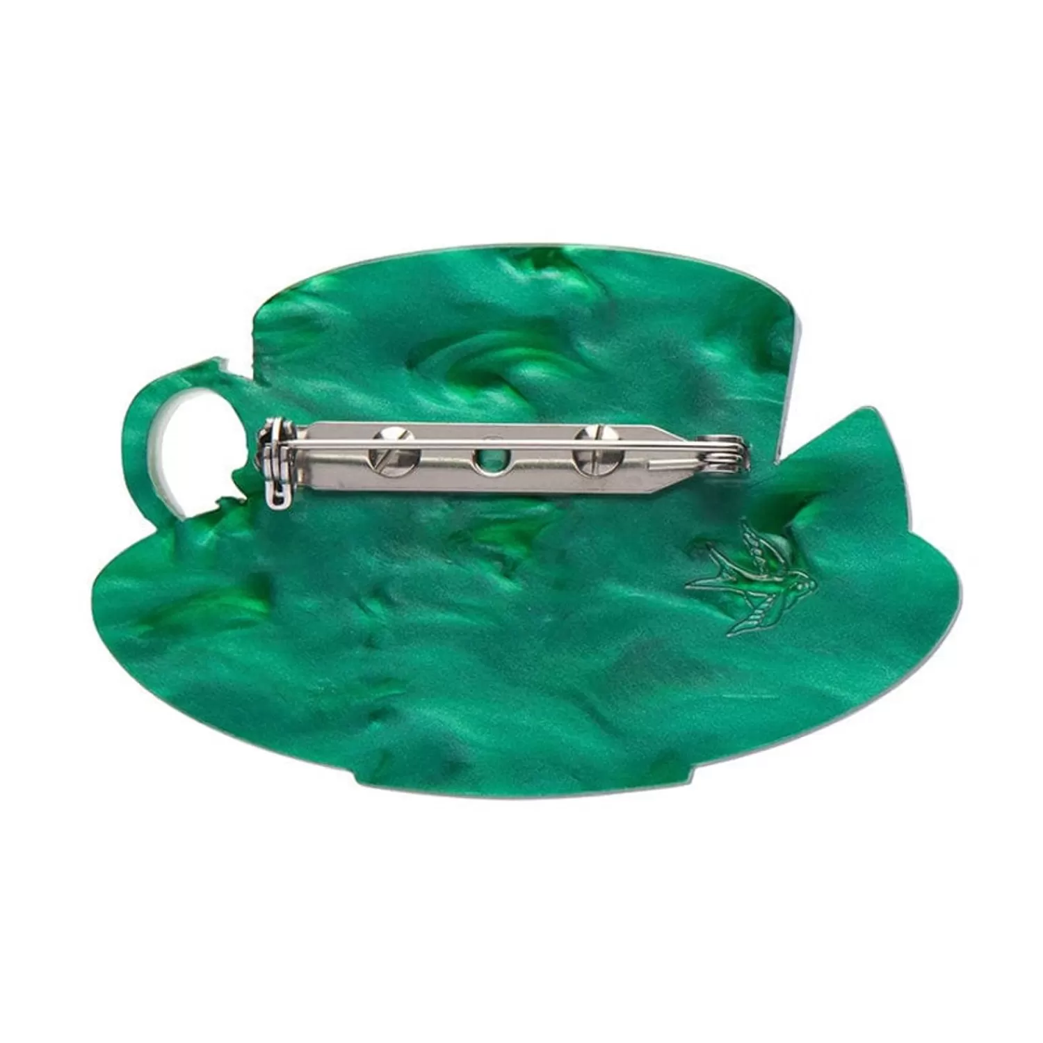 cuppa_tea_brooch_2.webp Cuppa Tea Brooch*Erstwilder Sale