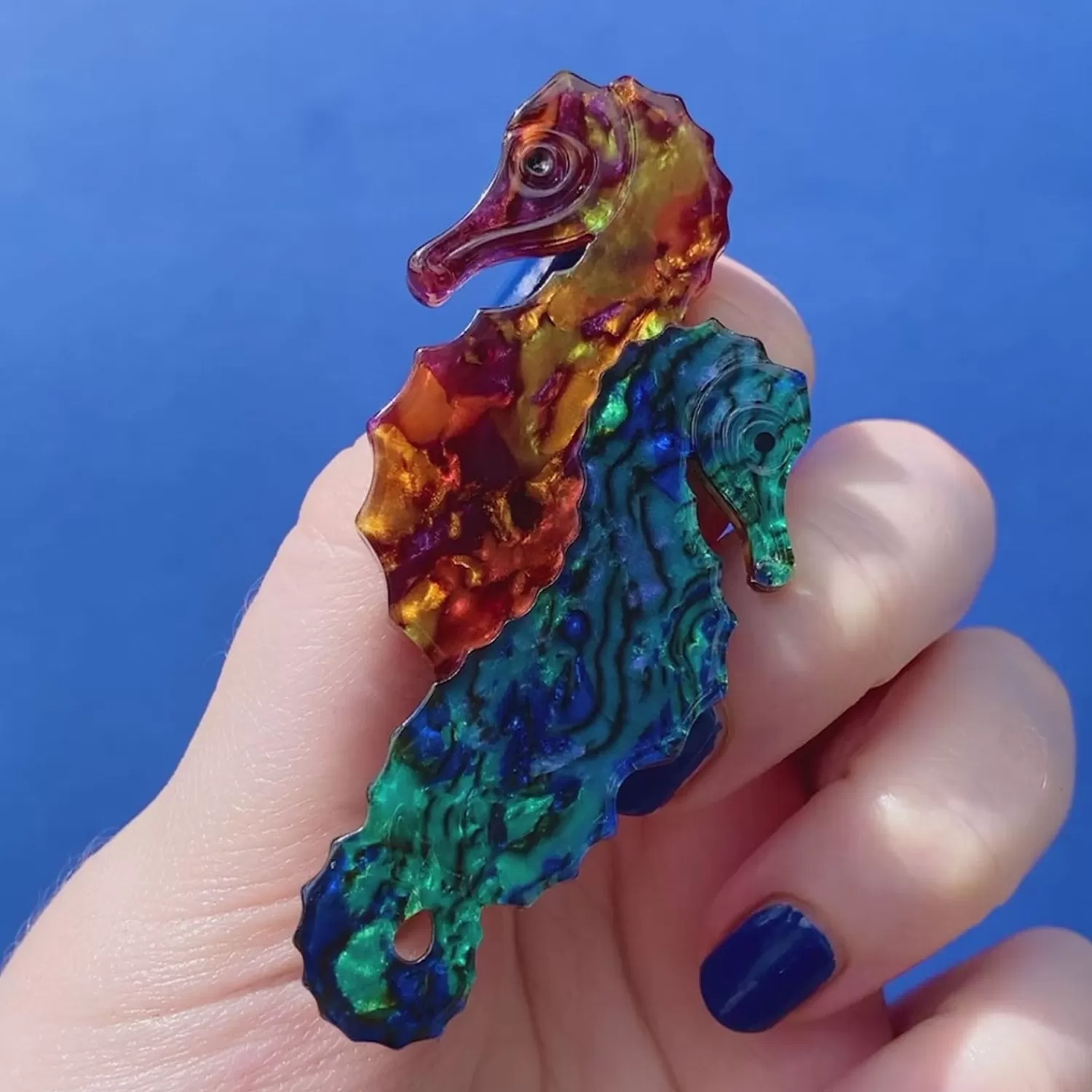 dance_partners_brooch_2.webp Dance Partners Brooch*Erstwilder Outlet