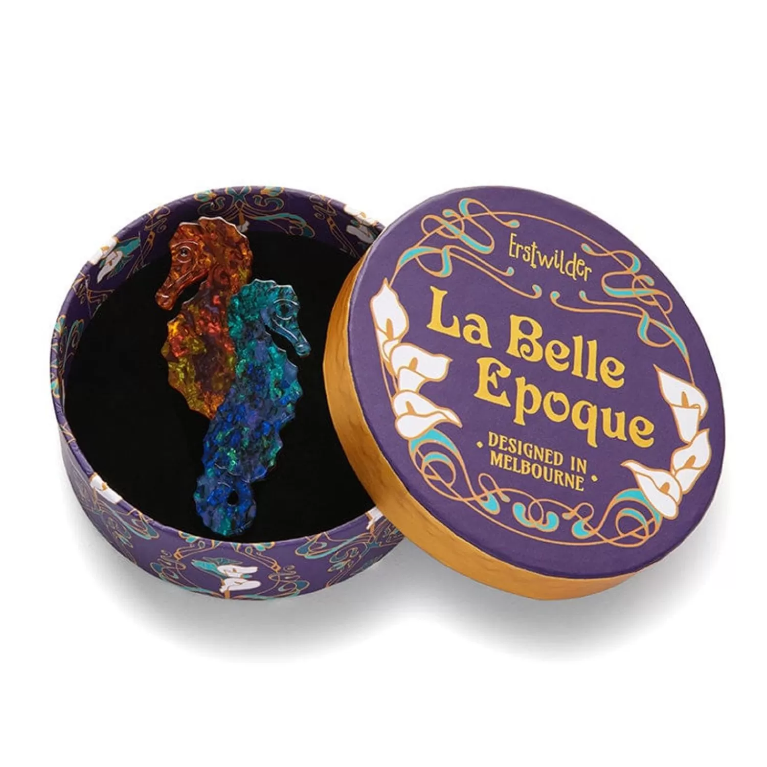 dance_partners_brooch_4.webp Dance Partners Brooch*Erstwilder Outlet