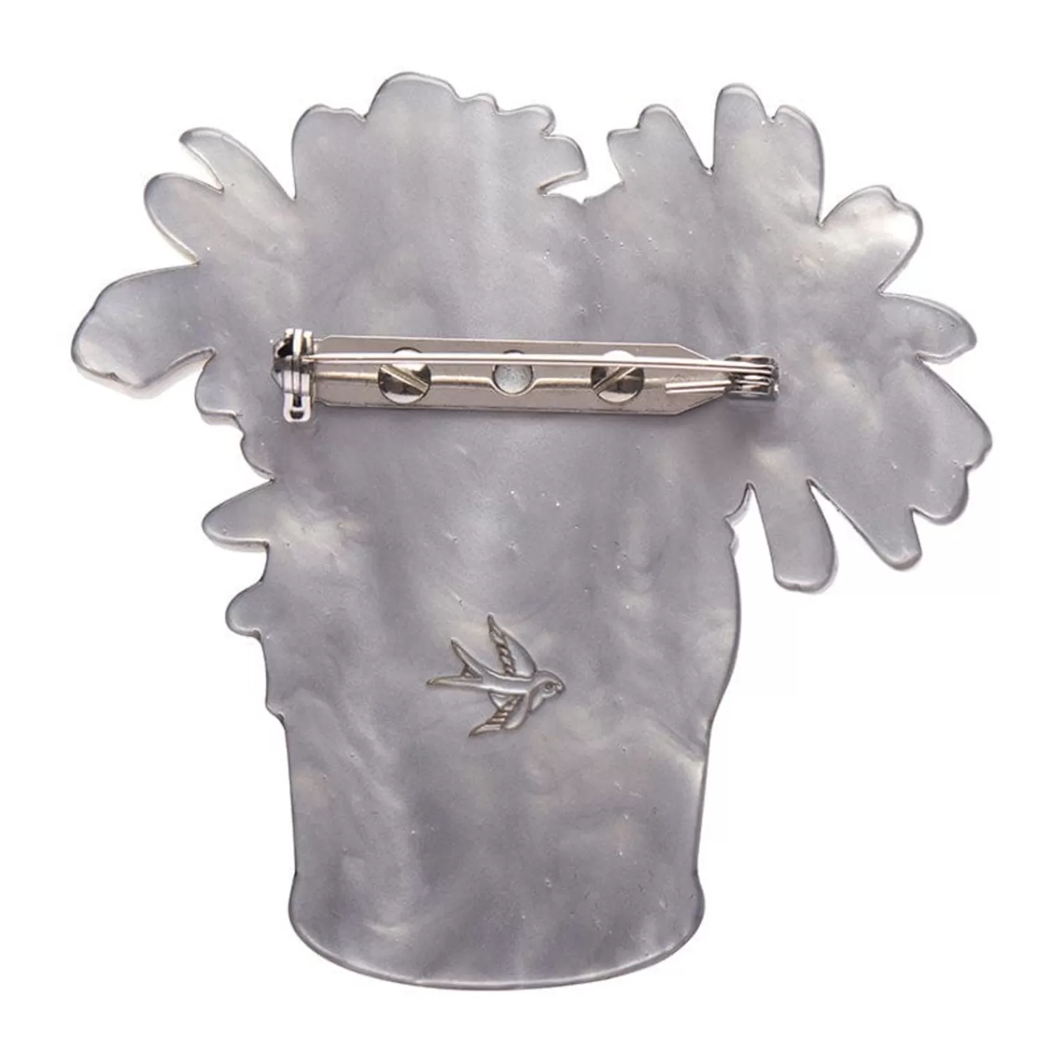 days_eye_brooch_3.webp Day'S Eye Brooch*Erstwilder Cheap