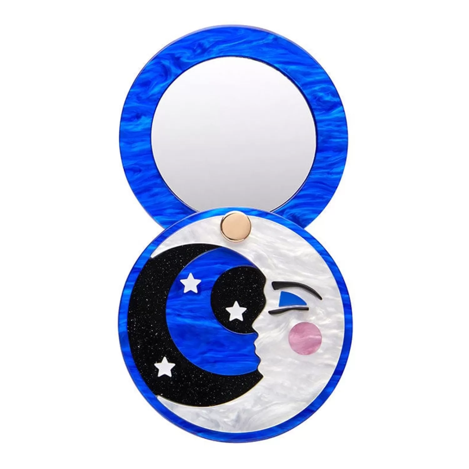 dead_of_night_mirror_compact_3.webp Dead Of Night Mirror Compact*Erstwilder Fashion