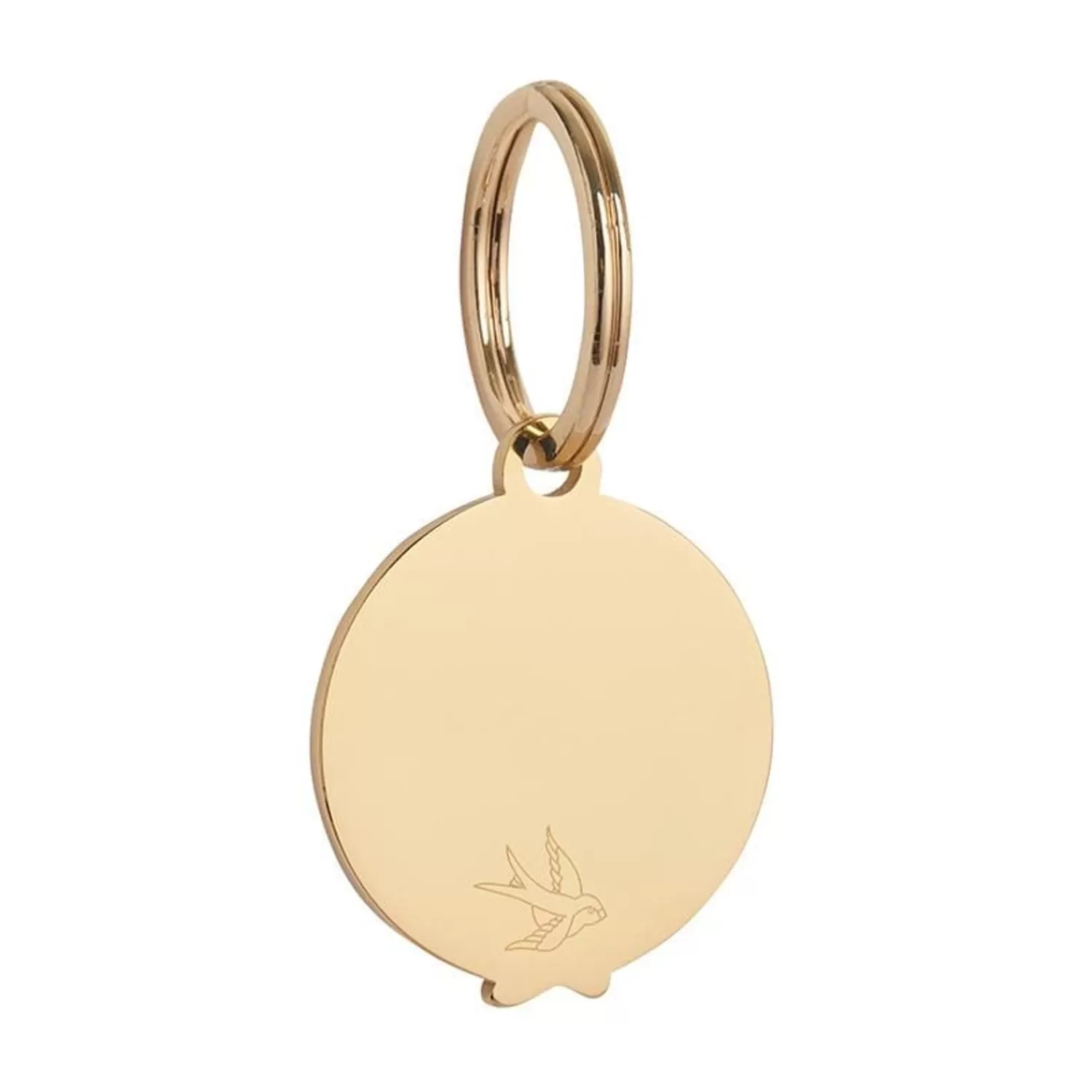 deck_the_halls_enamel_pet_charm_3.webp Deck The Halls Enamel Pet Charm*Erstwilder Best Sale