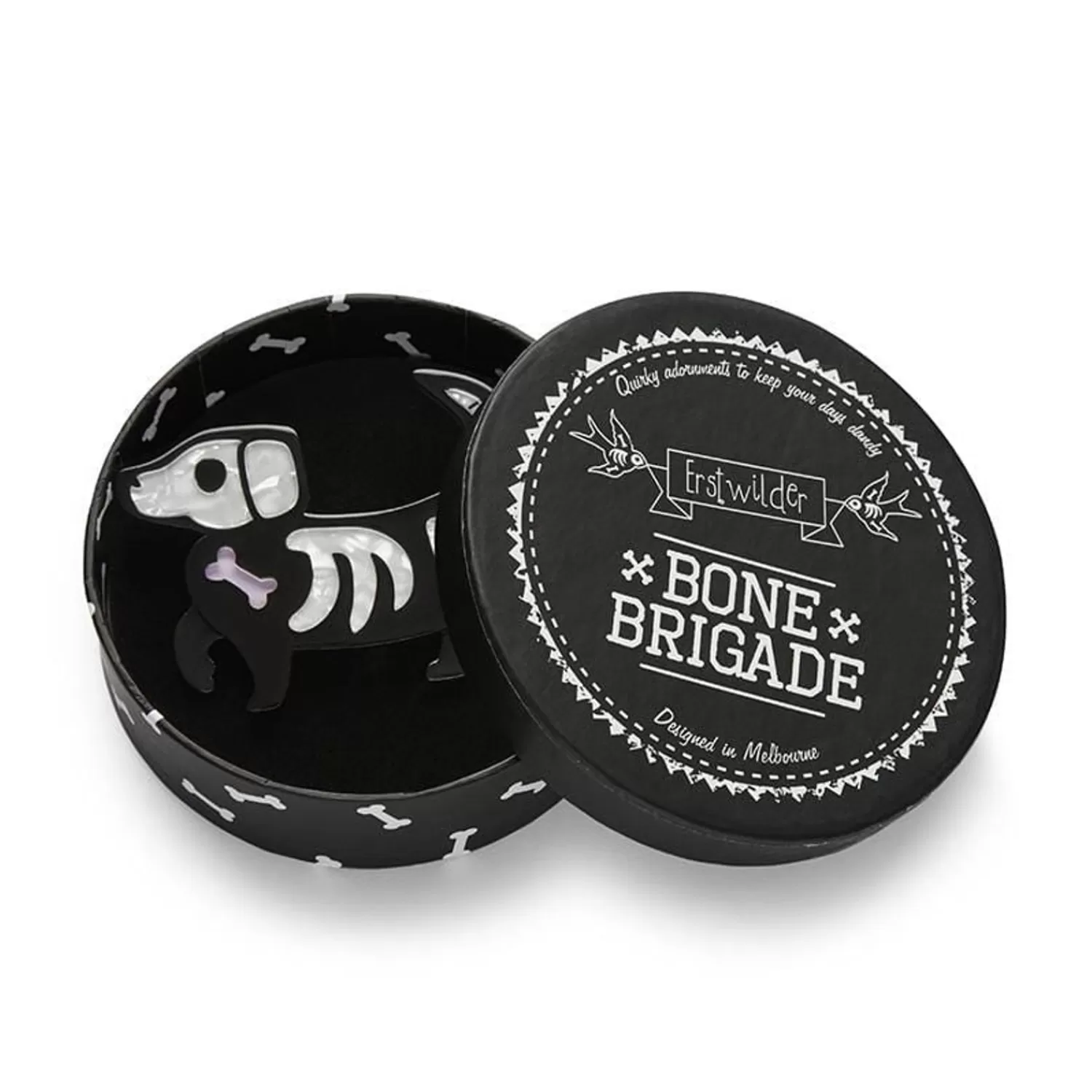 doggo_darkness_brooch_3.webp Doggo Darkness Brooch*Erstwilder Outlet