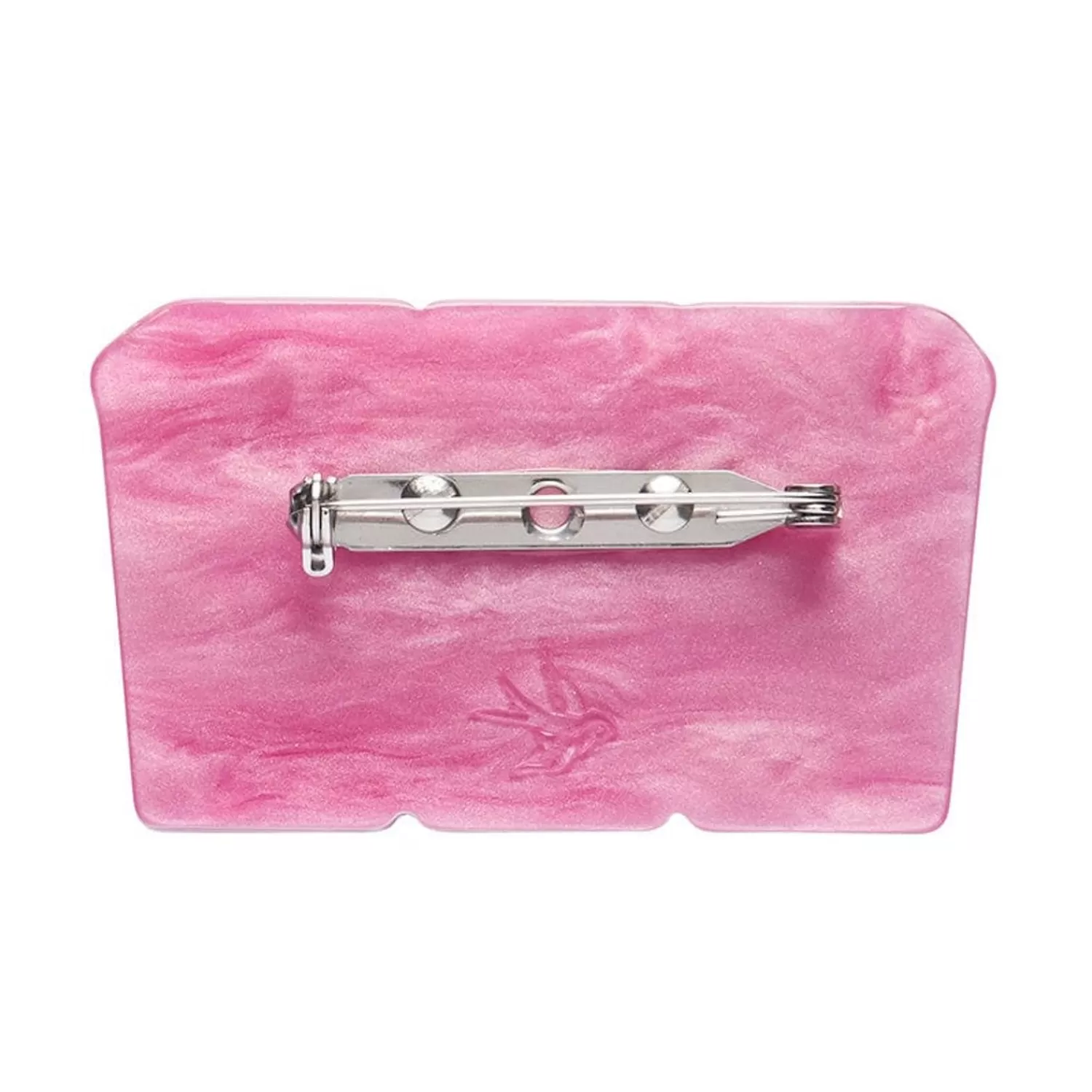 essential_ingredients_brooch__pink_3.webp Essential Ingredients Brooch - Pink*Erstwilder Cheap