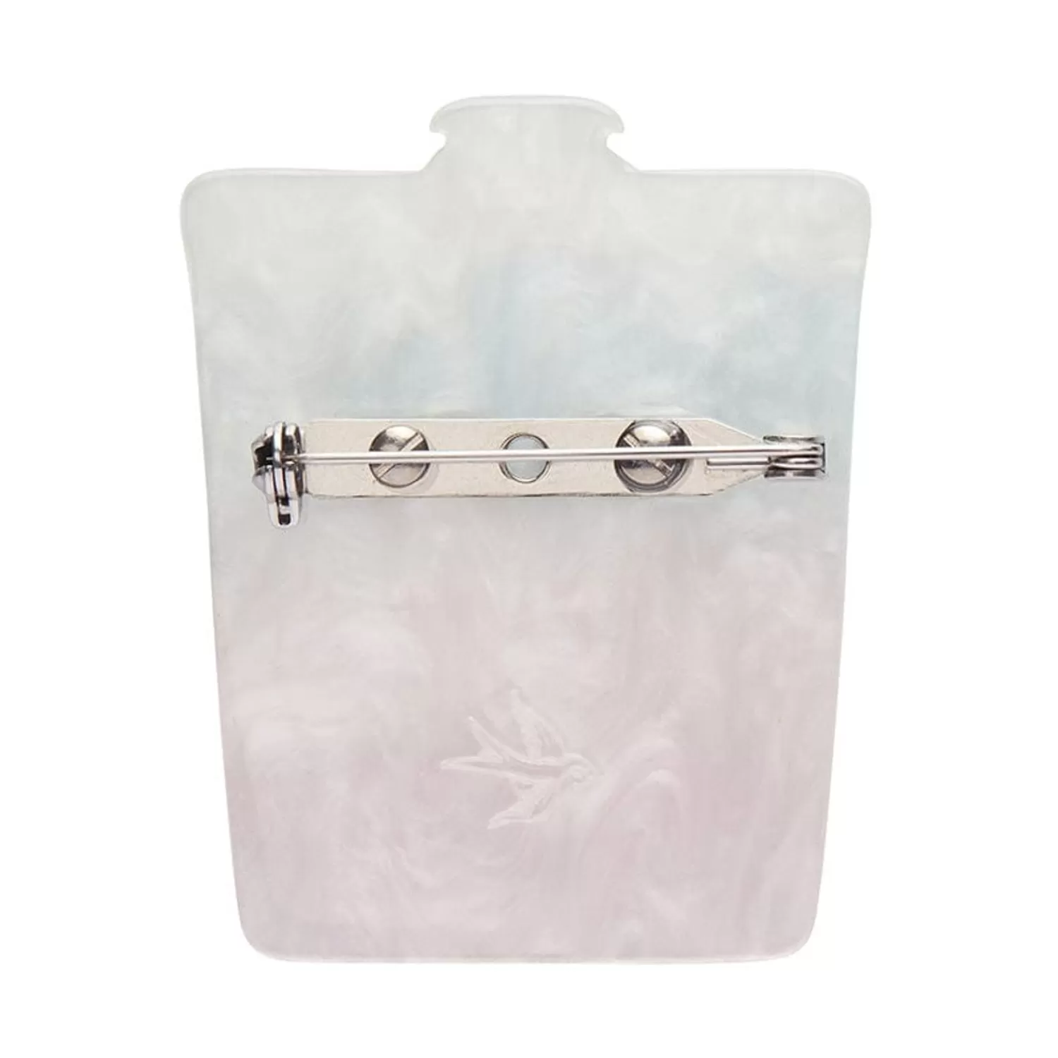 everyones_favourite_tin_brooch_3.webp Everyone'S Favourite Tin Brooch*Erstwilder Clearance