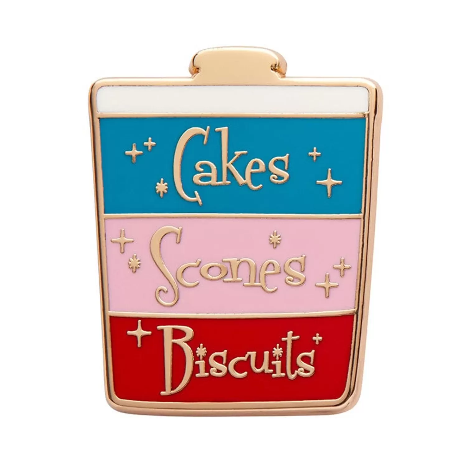 everyones_favourite_tin_enamel_pin_2.webp Everyone'S Favourite Tin Enamel Pin*Erstwilder Flash Sale