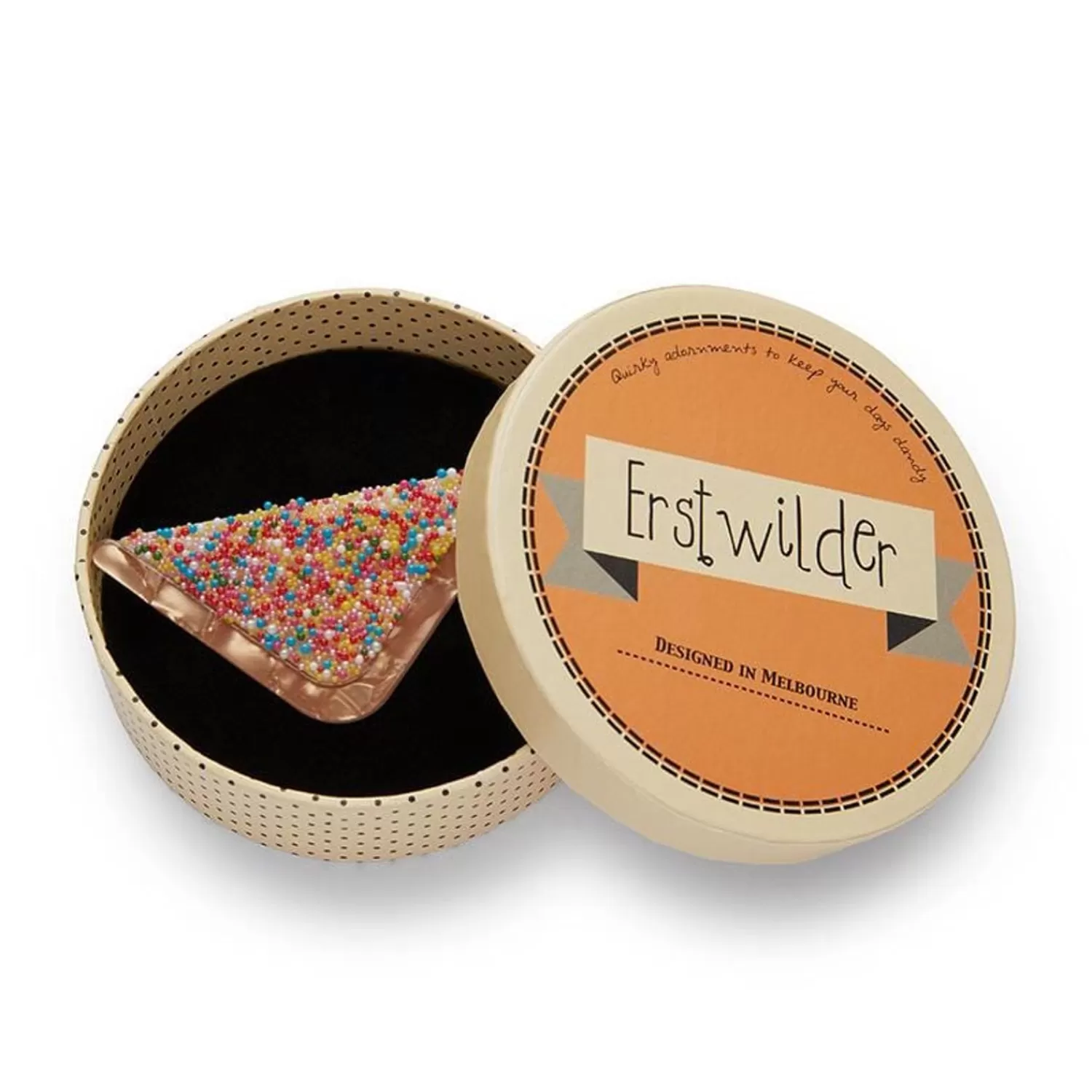 fairy_bread_brooch_3-1.webp Fairy Bread Brooch*Erstwilder Hot