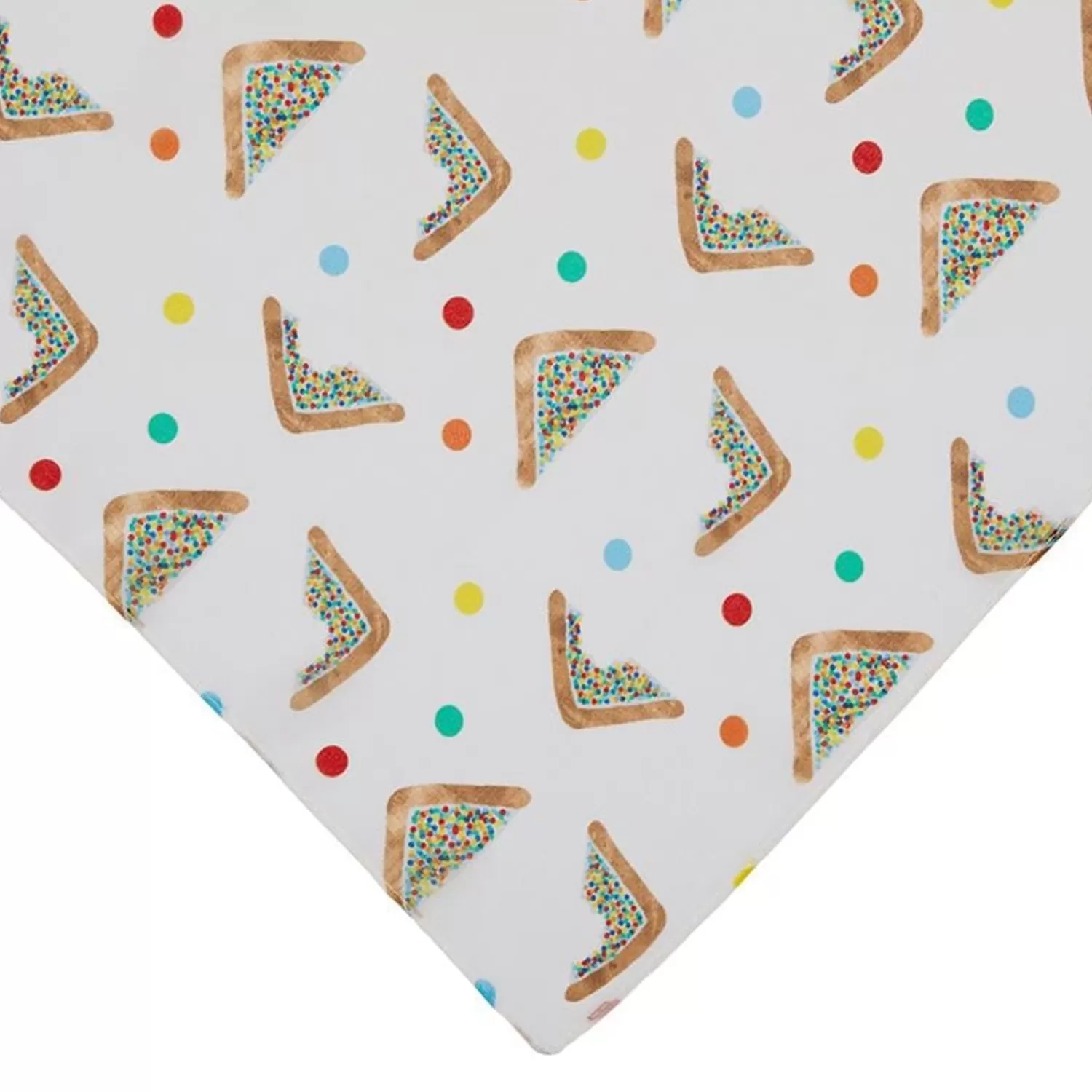 fairybread_large_neck_scarf_2.webp Fairybread Large Neck Scarf*Erstwilder Best Sale