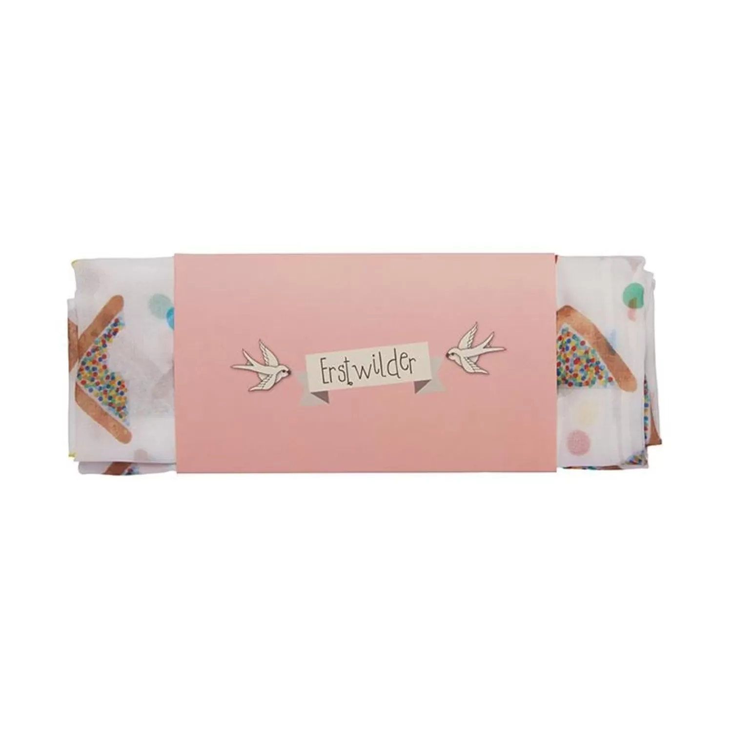 fairybread_large_neck_scarf_3.webp Fairybread Large Neck Scarf*Erstwilder Best Sale