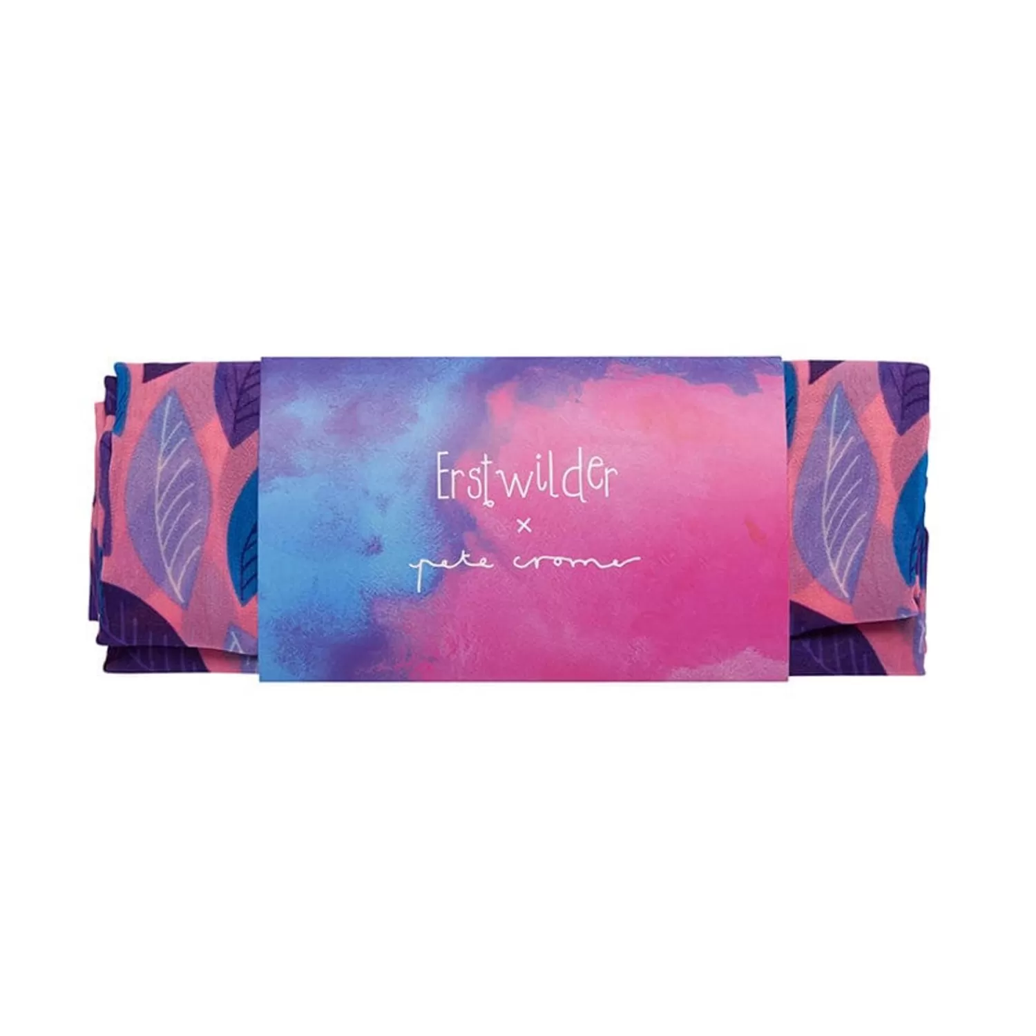 fastidious_foliage_large_neck_scarf_3.webp Fastidious Foliage Large Neck Scarf*Erstwilder Hot