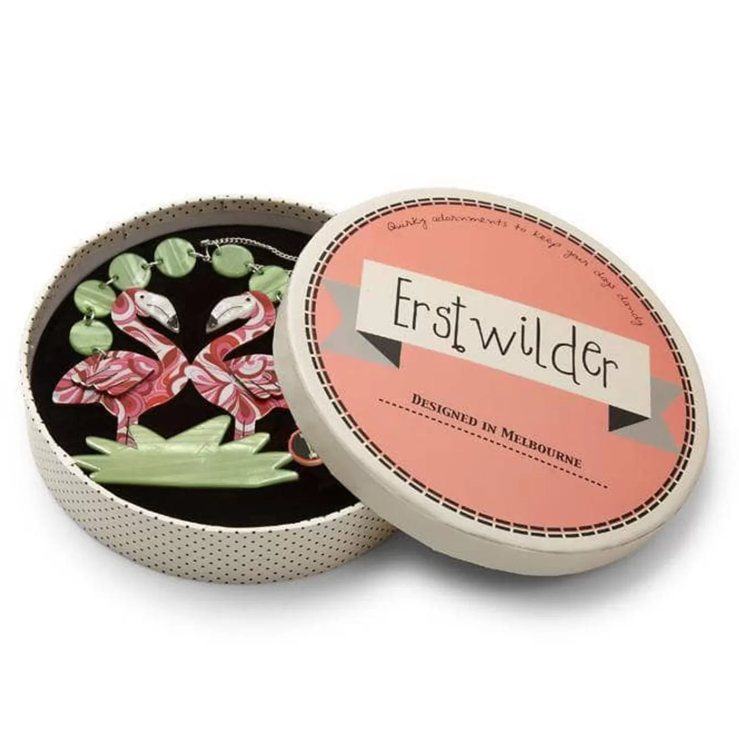 flamboyant_flamingo_fair_necklace_2.webp Flamboyant Flamingo Fair Necklace*Erstwilder Sale