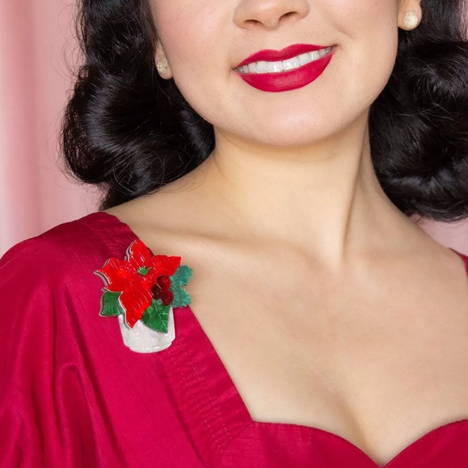 flower_of_the_holy_night_brooch_2.webp Flower Of The Holy Night Brooch*Erstwilder Store