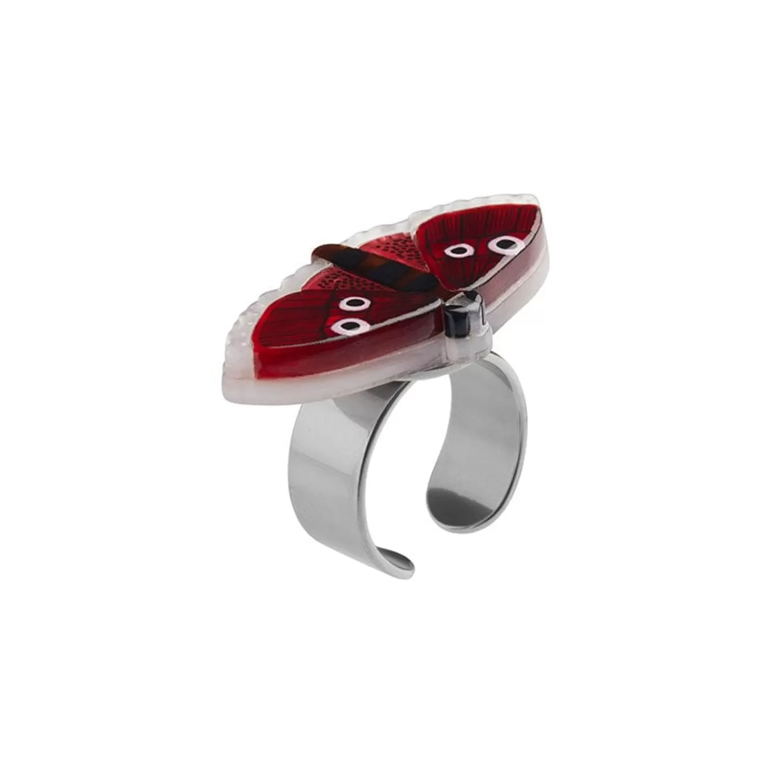 fluttering_bogong_ring_2.webp Fluttering Bogong Ring*Erstwilder Discount