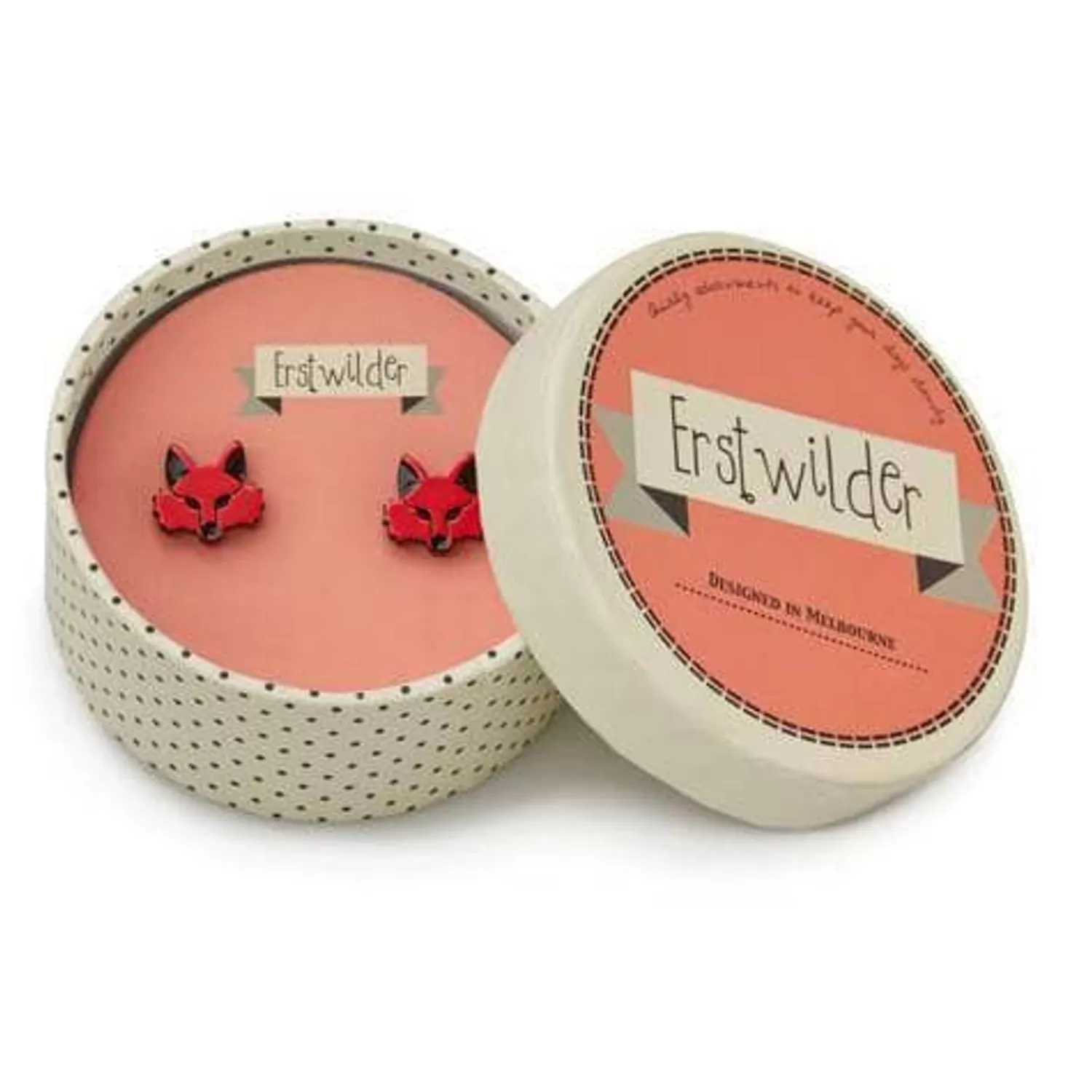 foxy_earrings_2.webp Foxy Earrings*Erstwilder Outlet