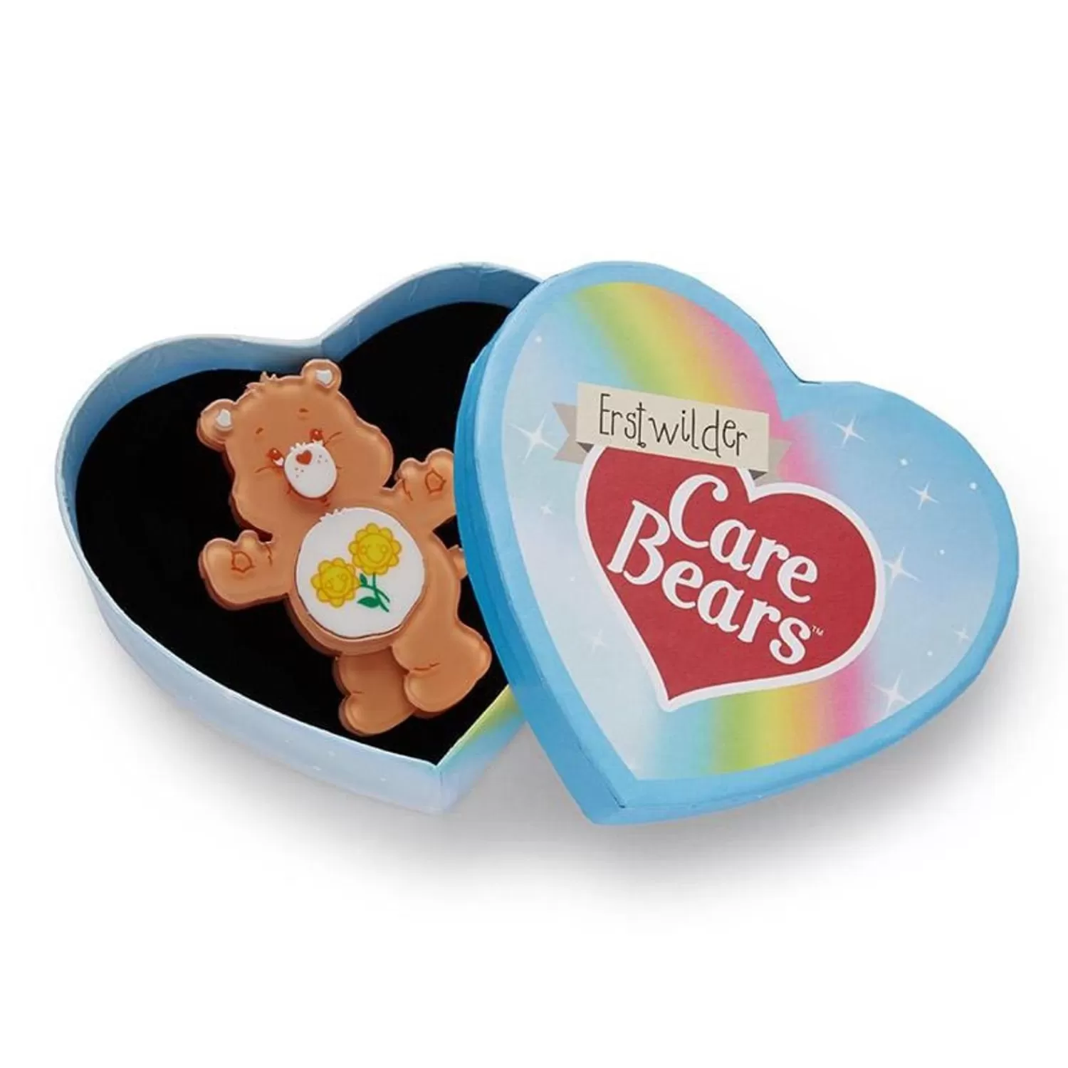 friend_bear_brooch_3.webp Friend Bear Brooch*Erstwilder Hot