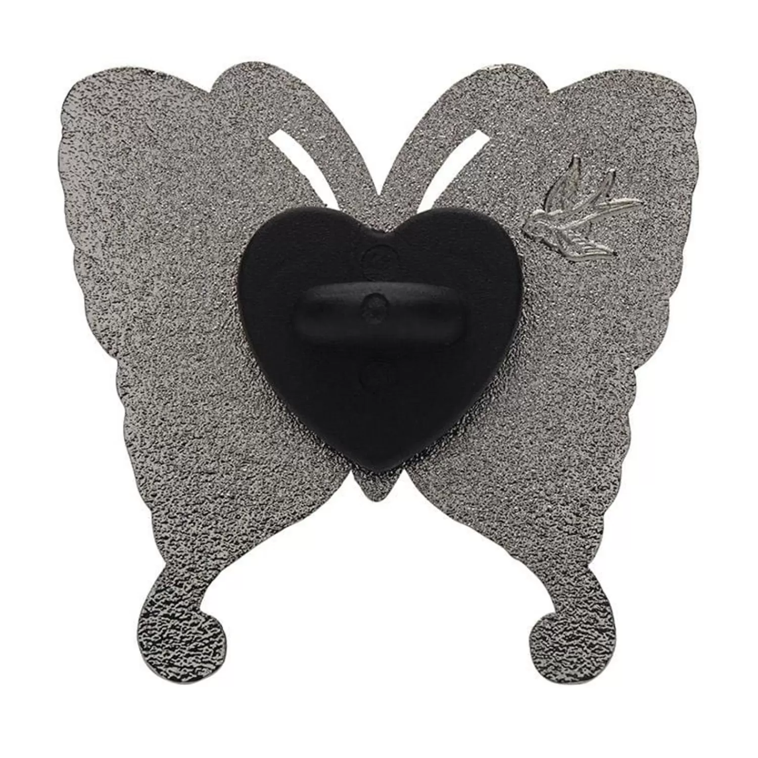 fright_of_the_butterfly_enamel_pin_3.webp Fright Of The Butterfly Enamel Pin*Erstwilder Online
