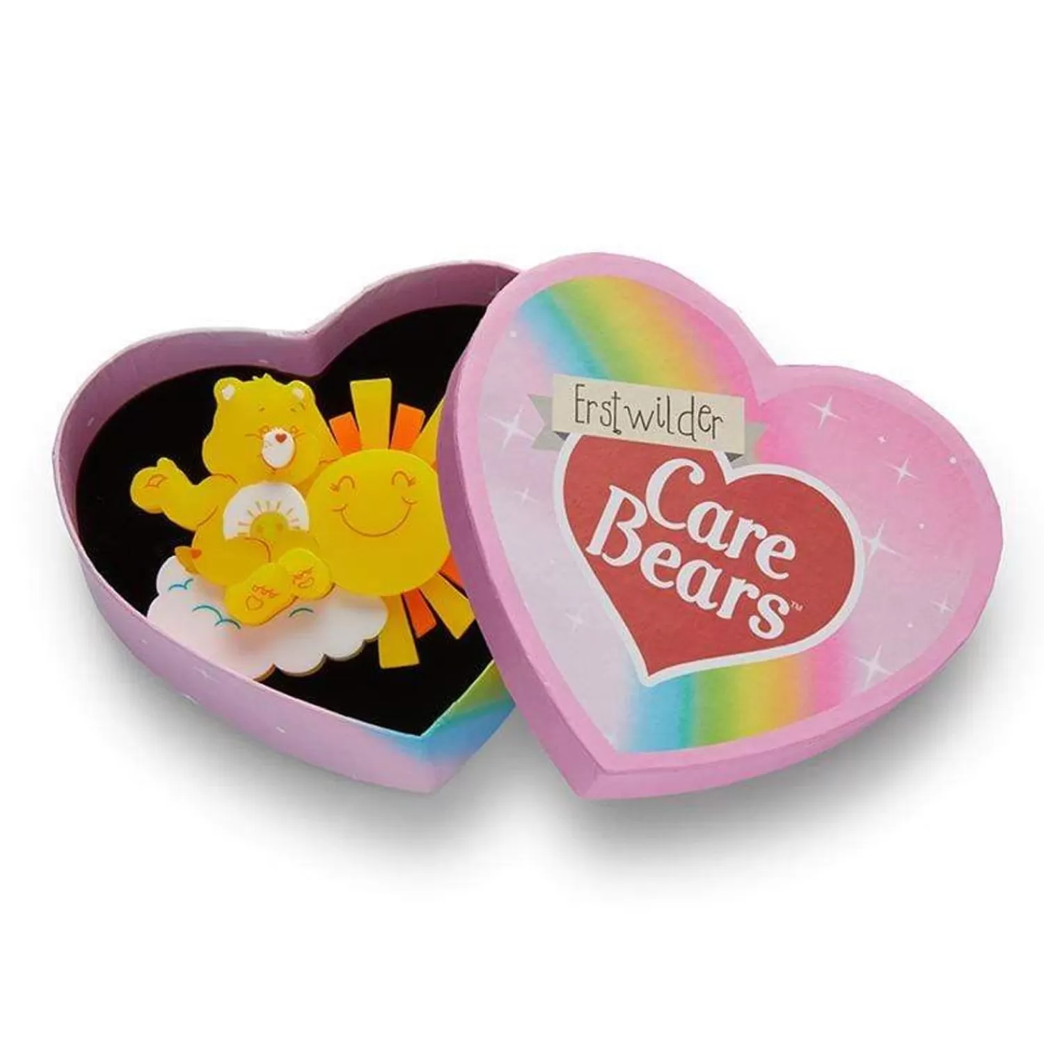 funshine_and_sunshine_brooch_2.webp Funshine And Sunshine Brooch*Erstwilder Hot