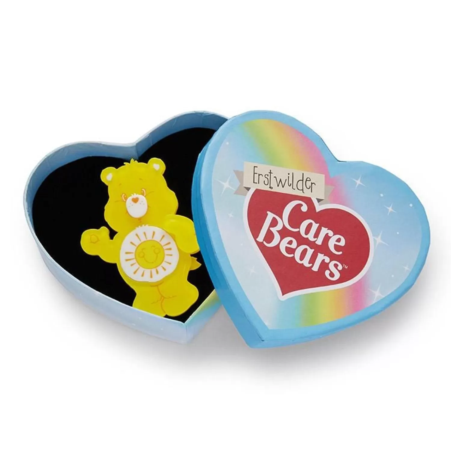 funshine_bear_brooch_3.webp Funshine Bear Brooch*Erstwilder Hot