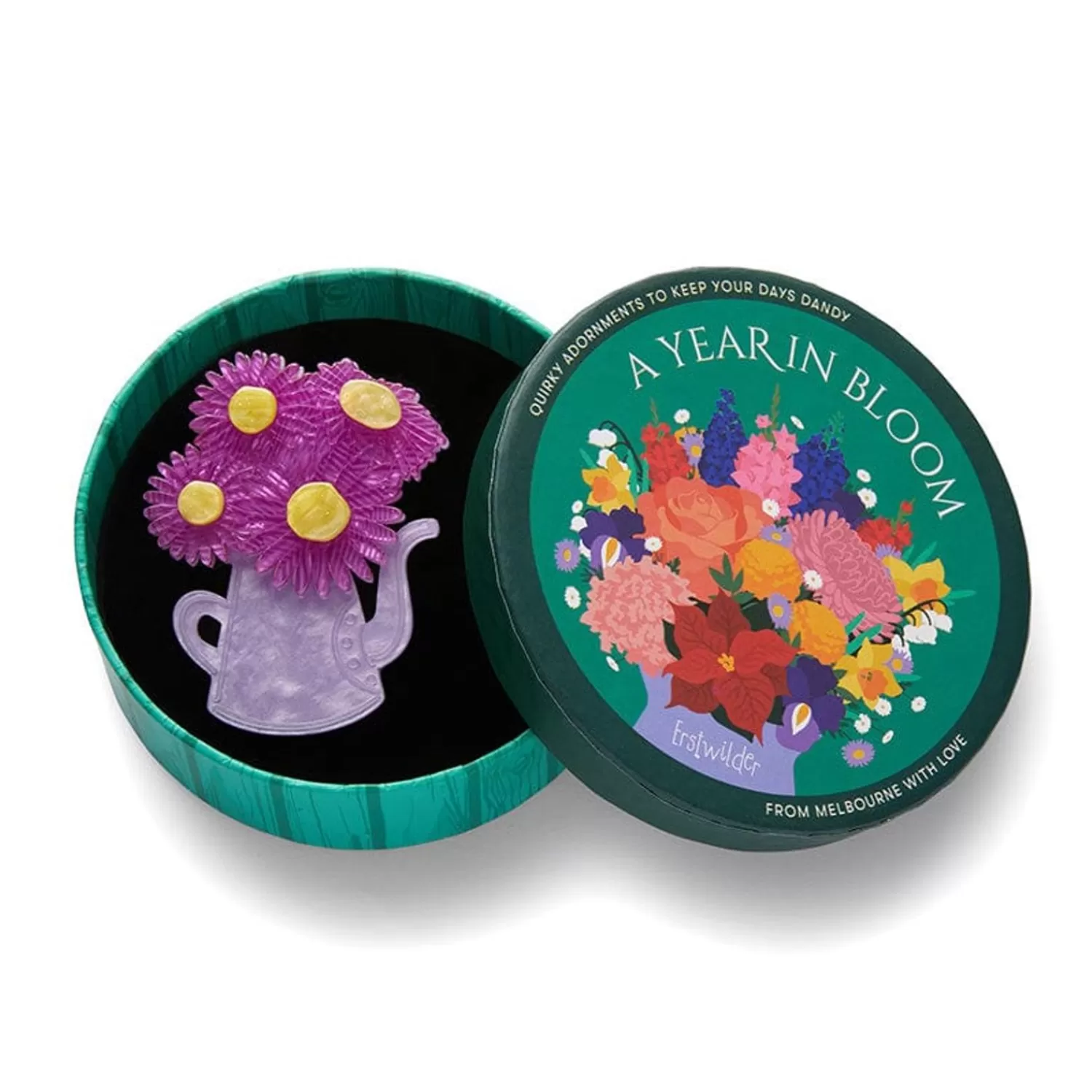 garden_star_brooch_4.webp Garden Star Brooch*Erstwilder Online