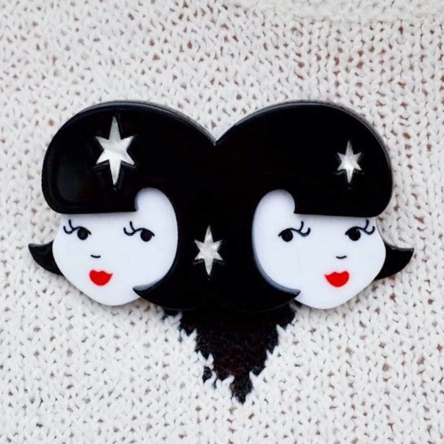 gemini_the_gentle_brooch_2.webp Gemini The Gentle Brooch*Erstwilder Outlet