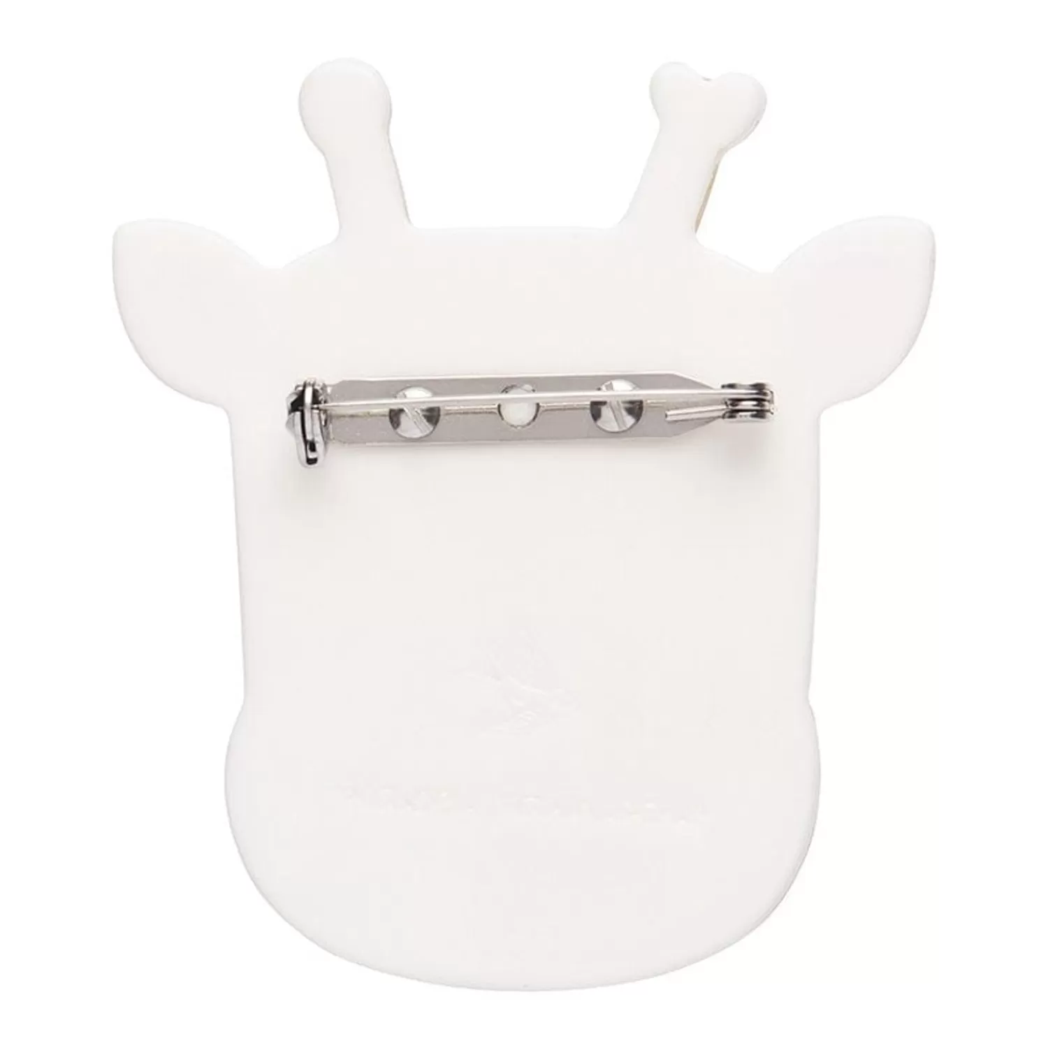 ginger_the_giraffe_brooch_3.webp Ginger The Giraffe Brooch*Erstwilder Online