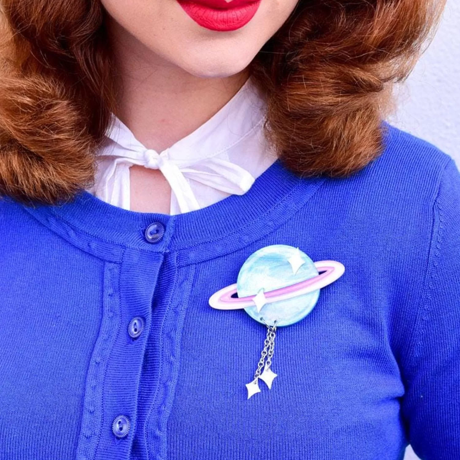 god_of_time_brooch_2.webp God Of Time Brooch*Erstwilder Cheap