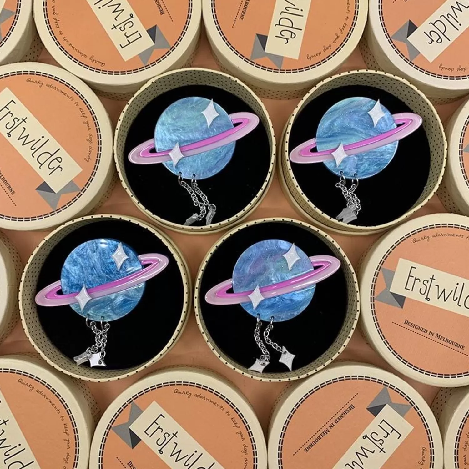 god_of_time_brooch_3.webp God Of Time Brooch*Erstwilder Cheap