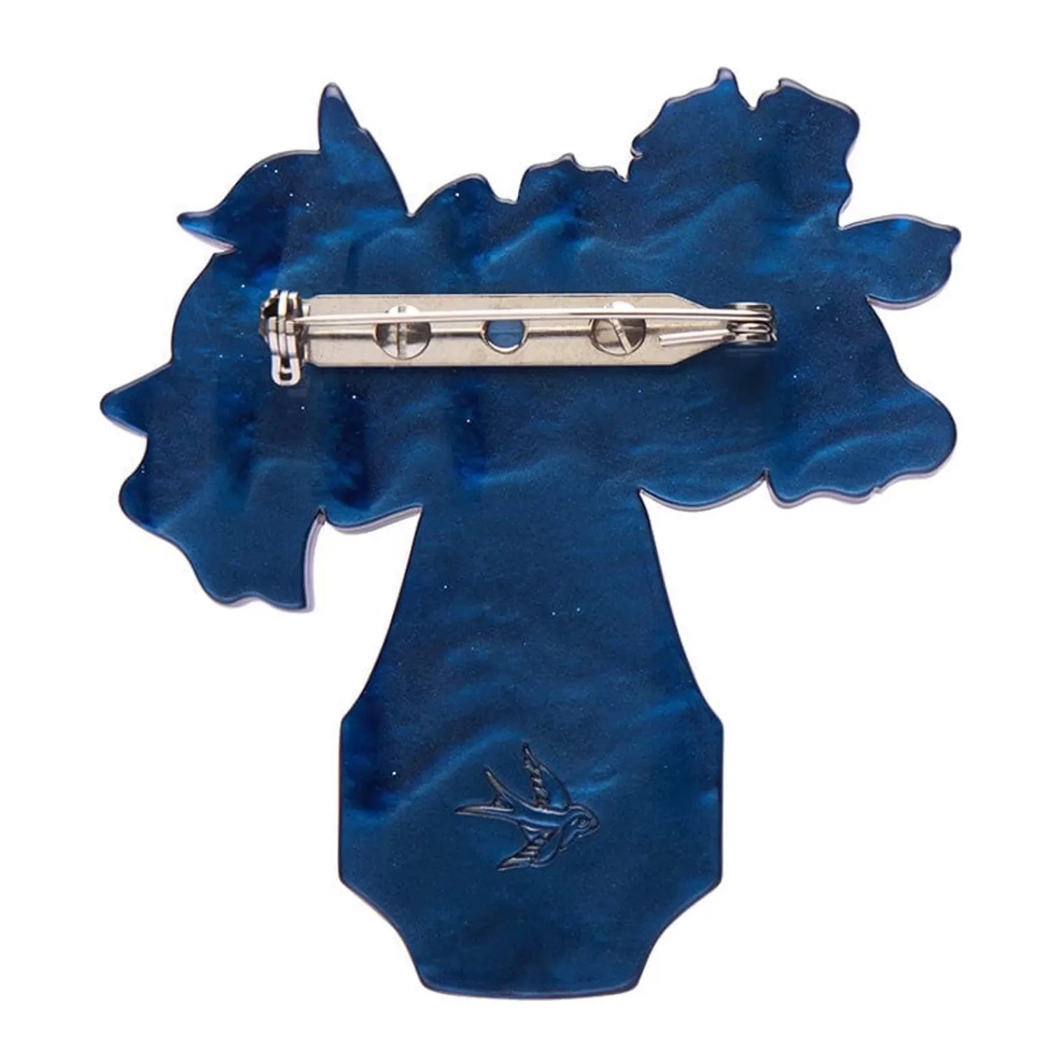 goddess_of_rainbows_brooch_3.webp Goddess Of Rainbows Brooch*Erstwilder Online