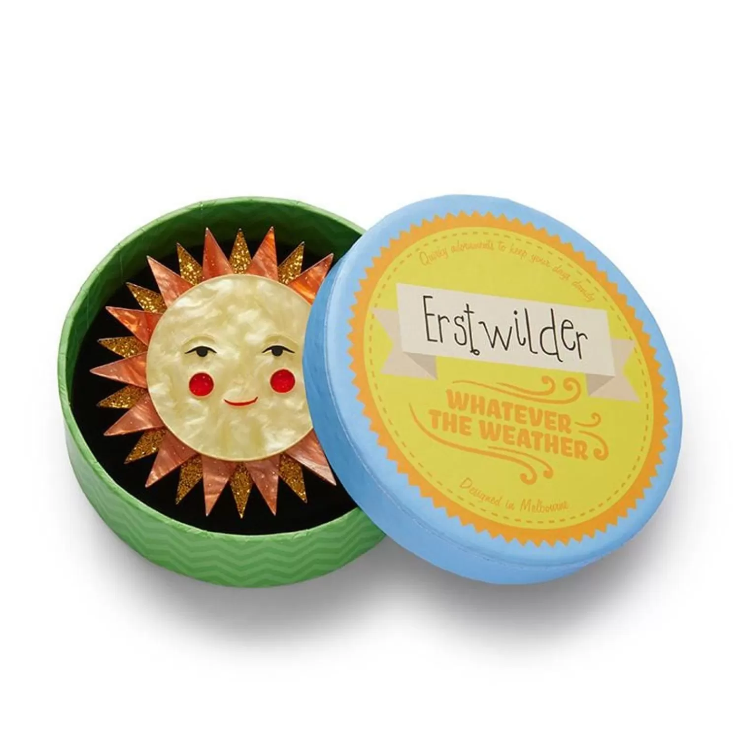 golden_ray_brooch_3.webp Golden Ray Brooch*Erstwilder Sale